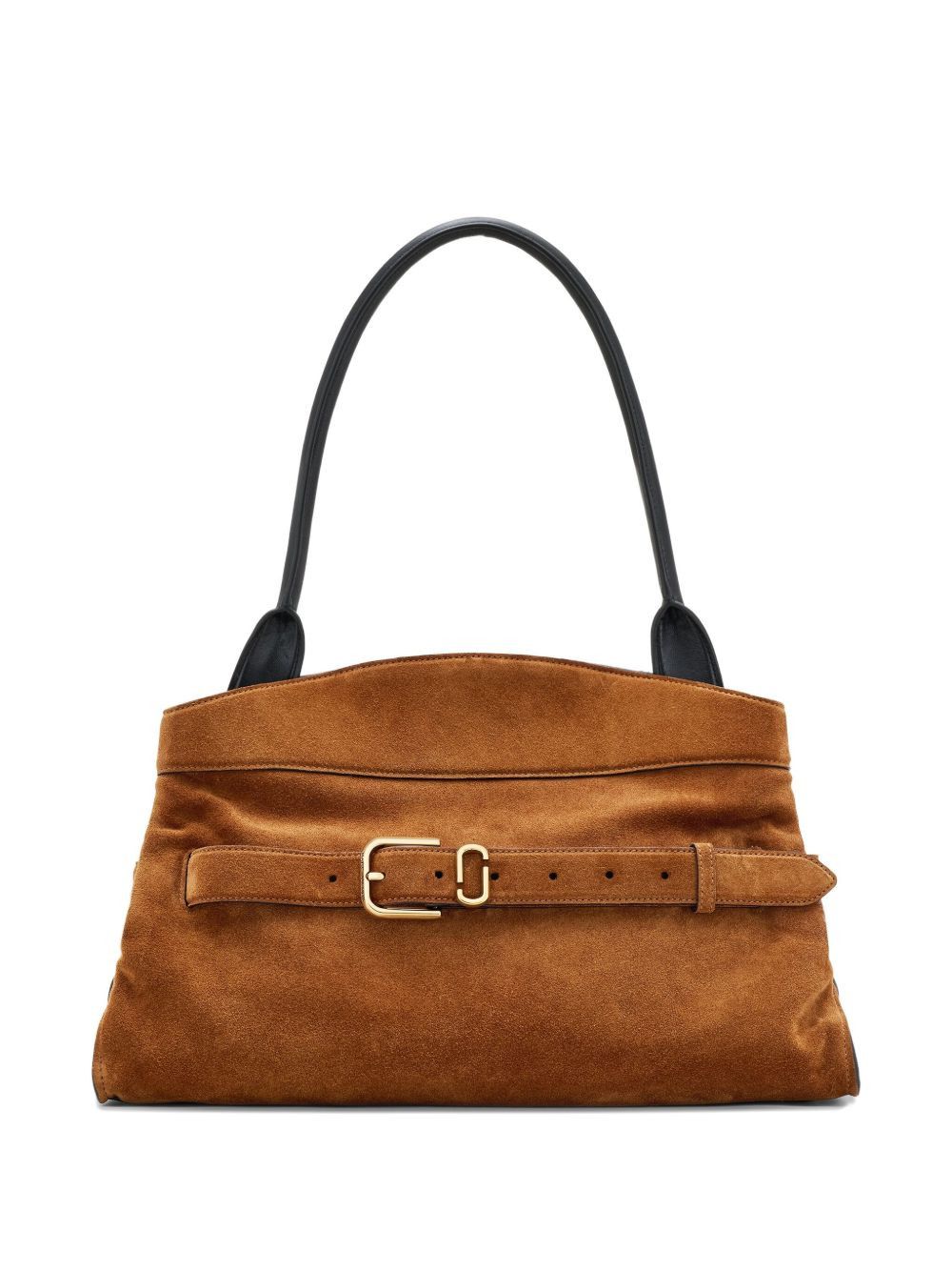 Marc Jacobs THE SATCHEL LEATHER HANDBAG Size ONE SIZE - 1 Thumbnail