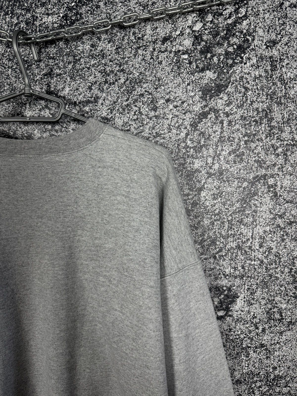 Thrasher Thrasher Vintage Sweatshirt Skateboard Magazine Y2K Size XL Size US XL / EU 56 / 4 - 10 Thumbnail