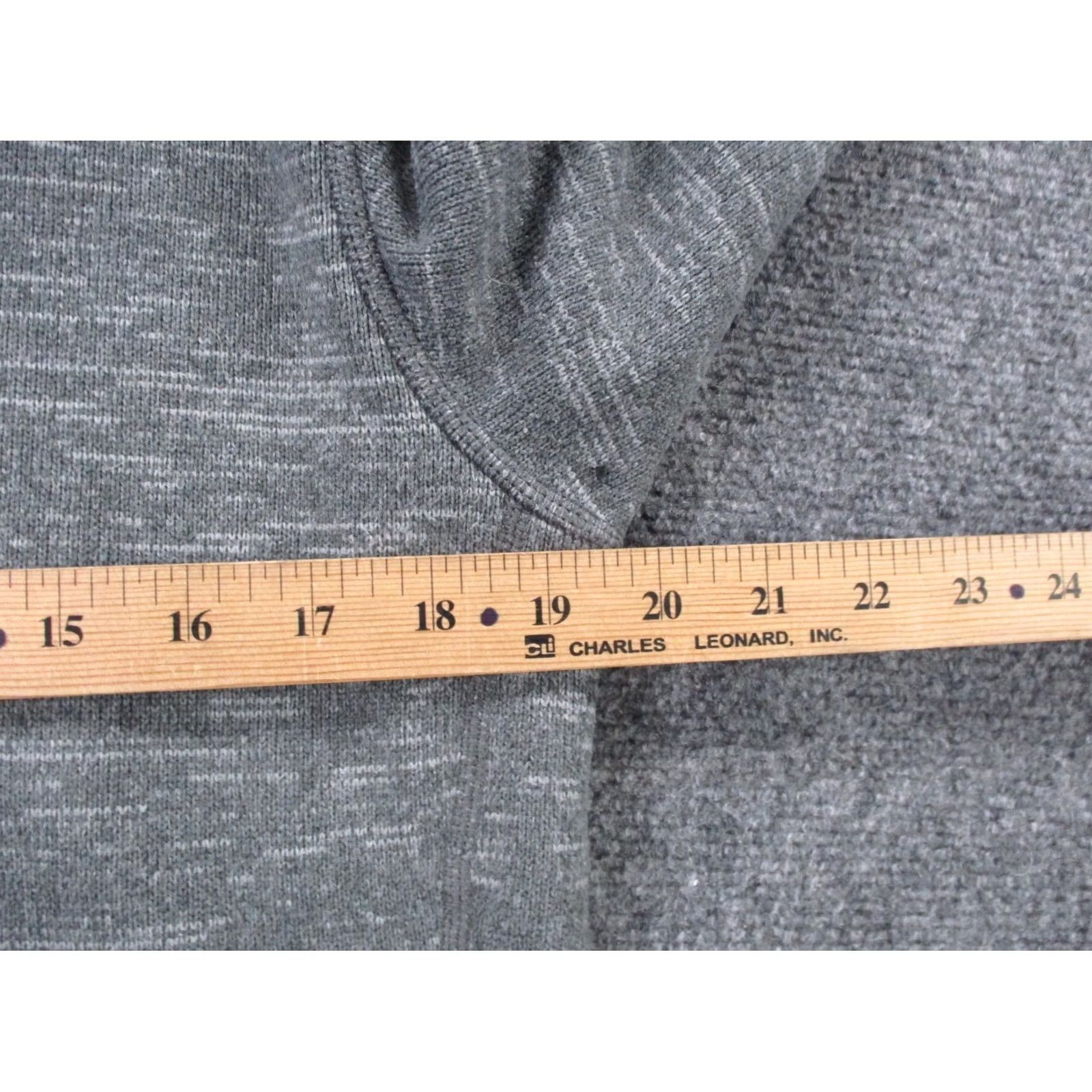 Patagonia Patagonia Jacket Mens M Gray Better Sweater Fleece Jumper Hiking Outdoor Size US M / EU 48-50 / 2 - 5 Thumbnail