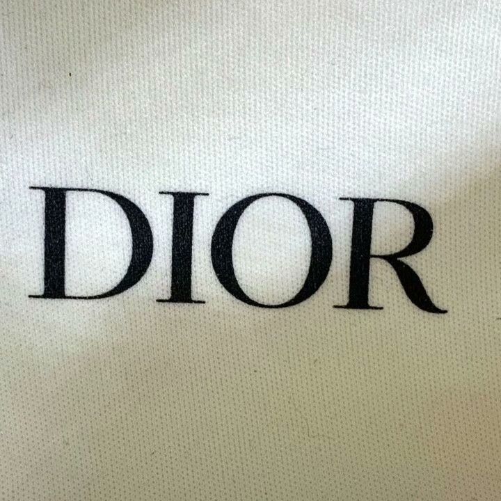 Dior Dior B23 High-Top Sneakers Size US 10 / EU 43 - 7 Thumbnail