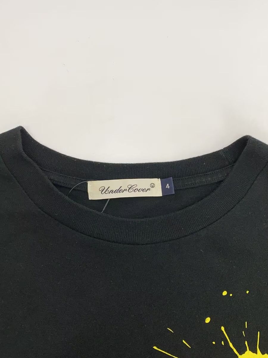 Undercover SS19 Pixel Wire Long Sleeve Tee Size US XL / EU 56 / 4 - 4 Thumbnail