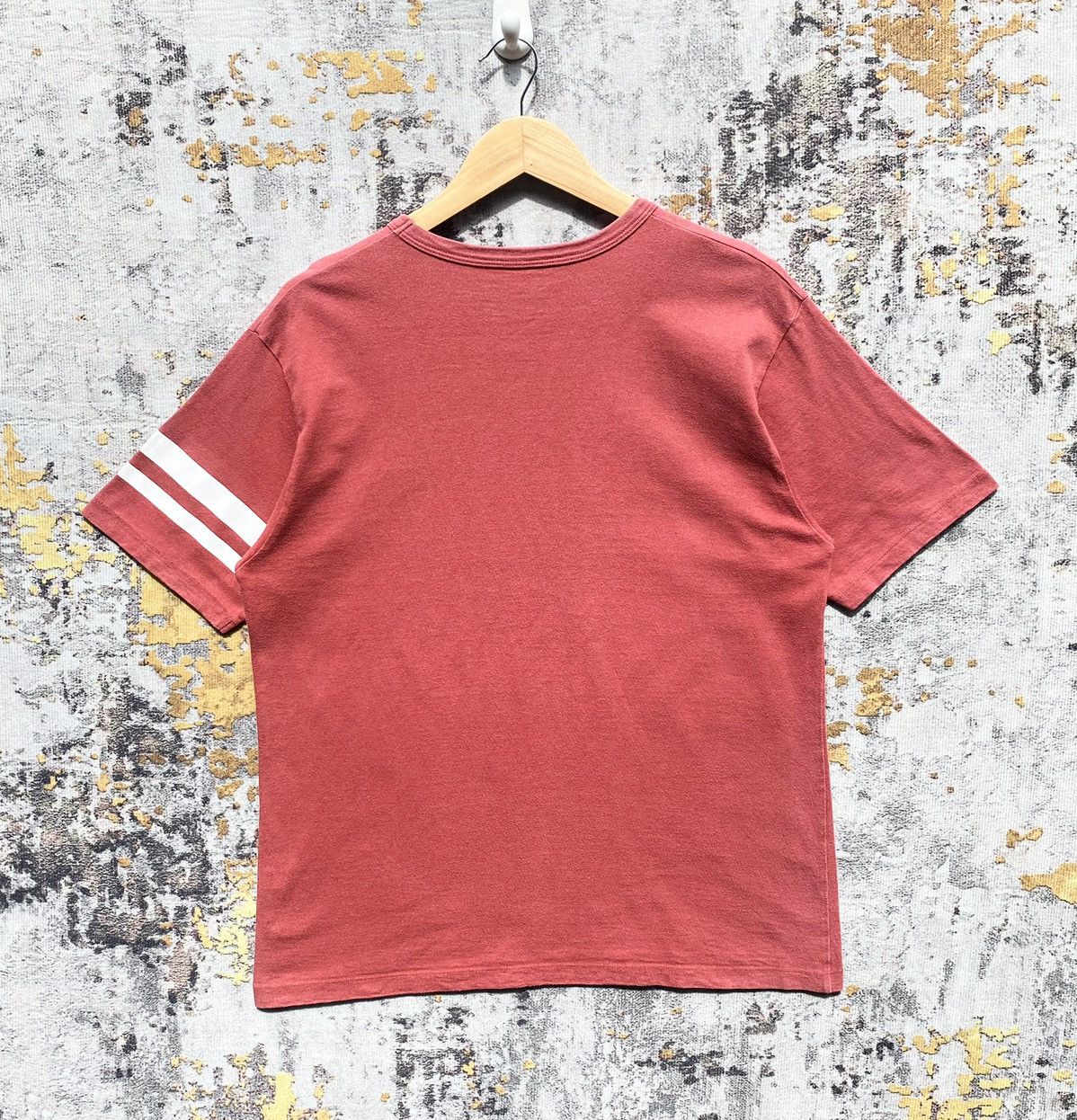 Momotaro Jeans Momotaro Jeans Rampuya&Co Shirt Momotaro Japan SunFaded Size US M / EU 48-50 / 2 - 2 Thumbnail