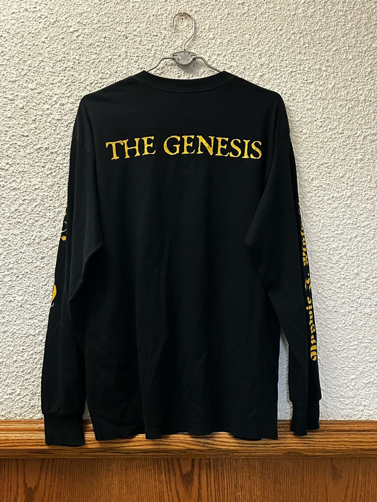 Gildan (Rare) Vintage Yngwie Malmsteen Size US L / EU 52-54 / 3 - 2 Thumbnail