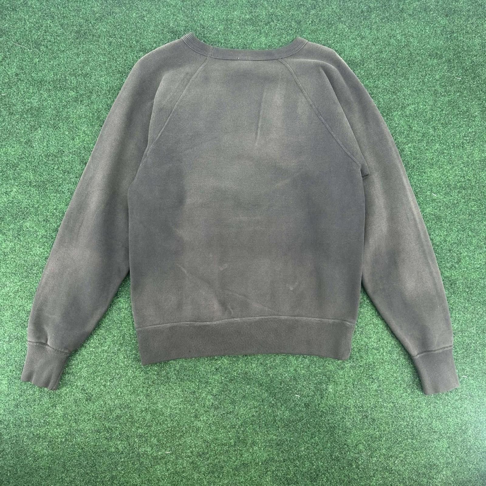 Other Saint Mxxxxxx Colorful Saint Crewneck Size US S / EU 44-46 / 1 - 2 Thumbnail