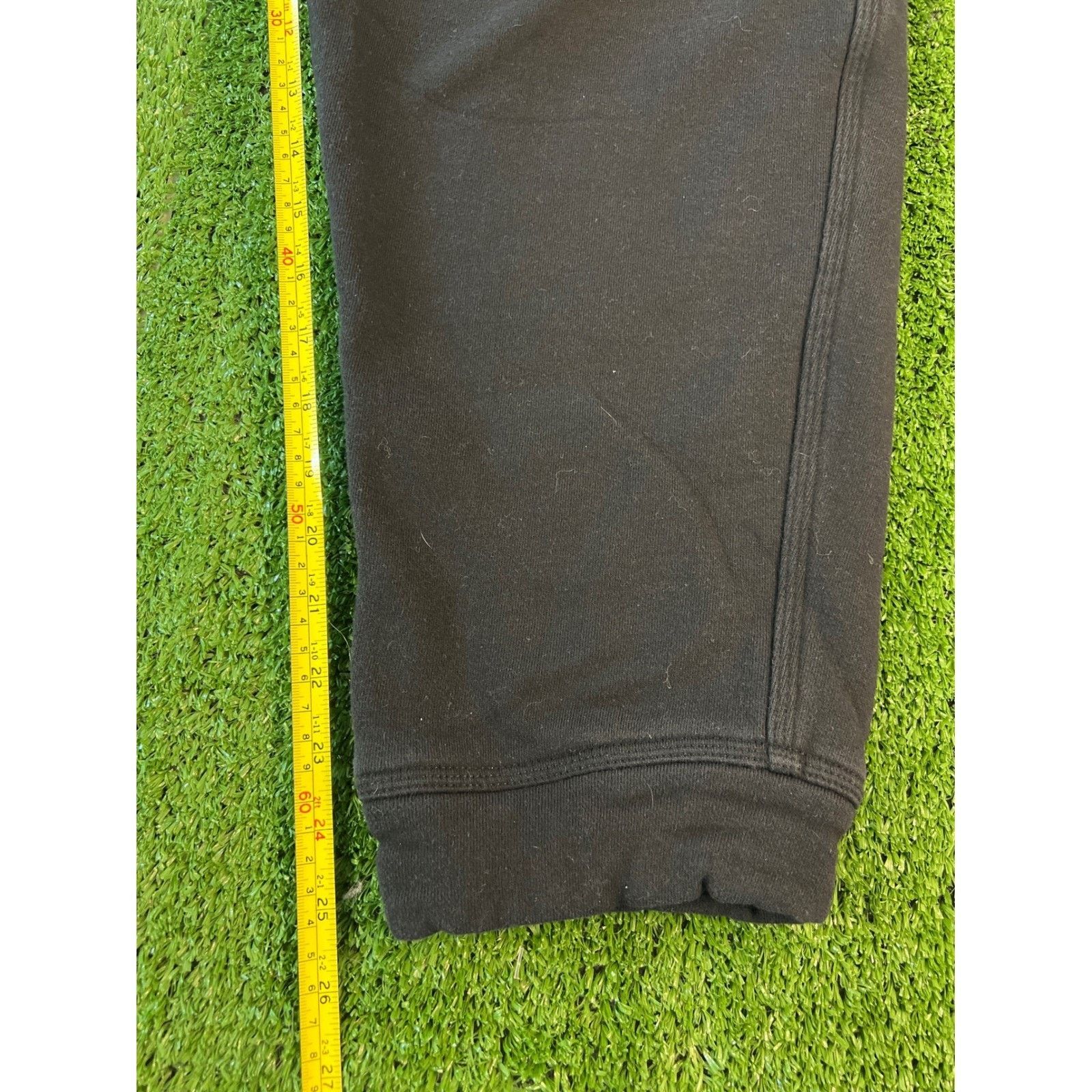 Other Alaskan Hardgear Recinder Joggers Men's XXL Black Size US 44 / EU 60 - 3 Thumbnail