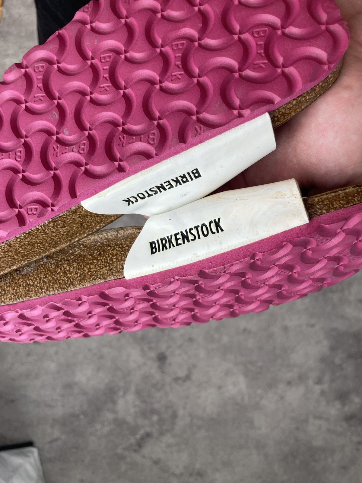 Birkenstock Birkenstock Shoes Size US 8 / EU 41 - 6 Thumbnail