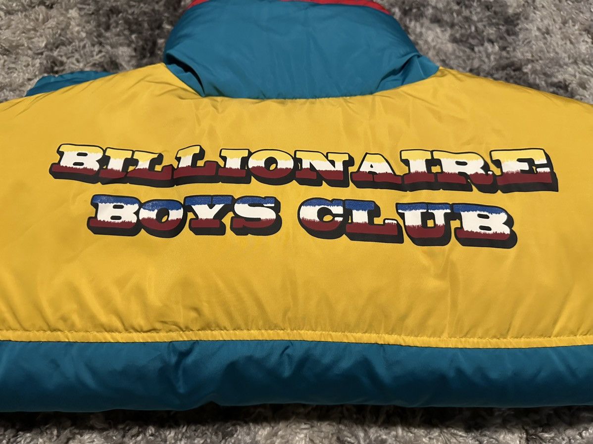 Billionaire Boys Club × Icecream Billionaire boys club puffer jacket real down fill Size US XXL / EU 58 / 5 - 3 Thumbnail