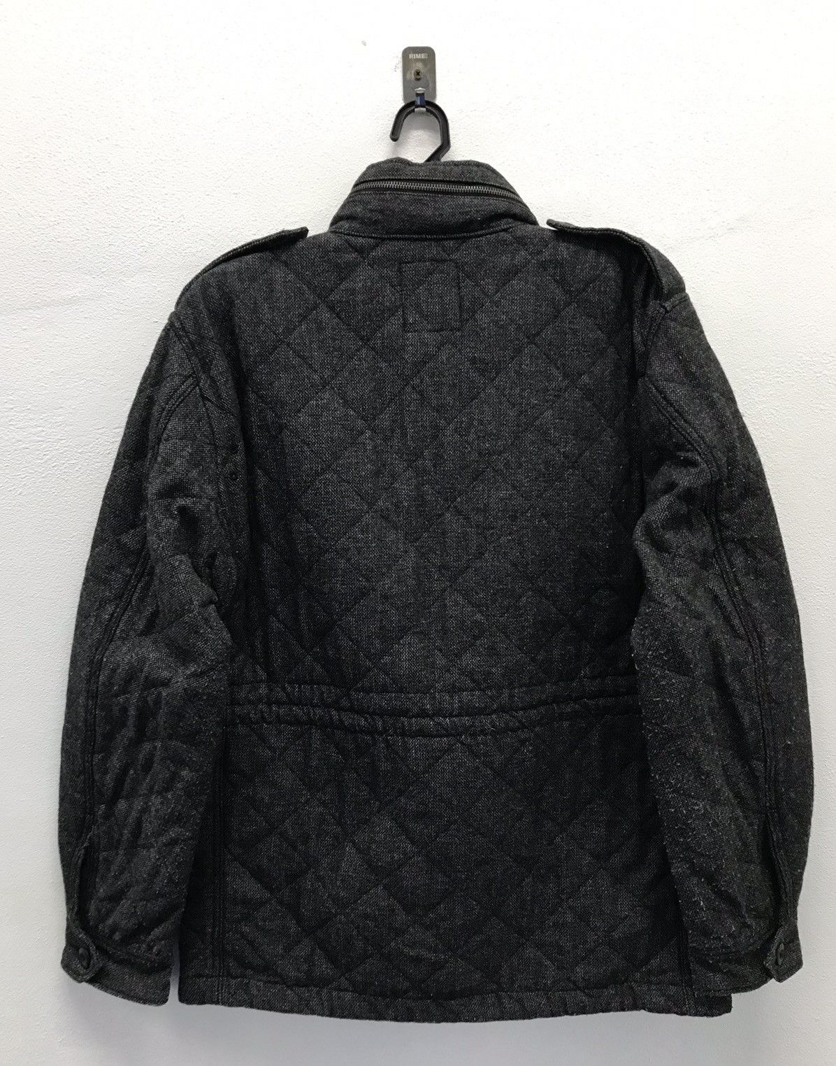 Japanese Brand × Vintage Vintage Lee Cooper Since 1908 Jacket Size US XL / EU 56 / 4 - 2 Thumbnail