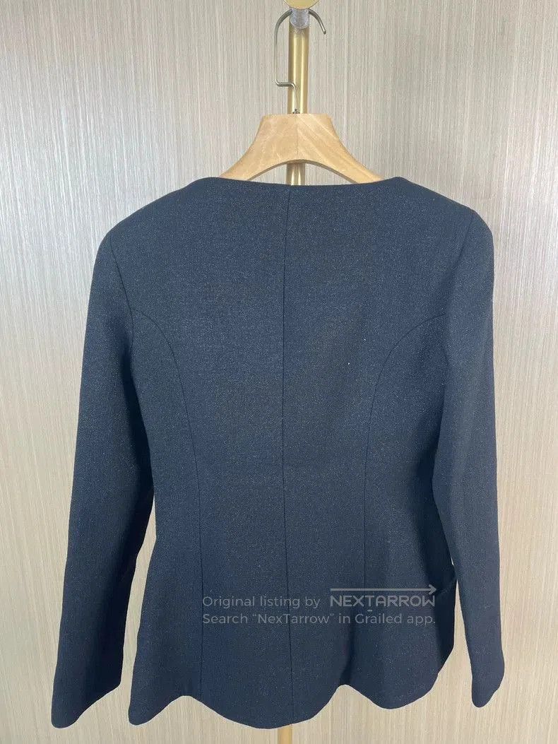 Chanel Chanel Egypt Collection Double. Size US M / EU 48-50 / 2 - 2 Thumbnail