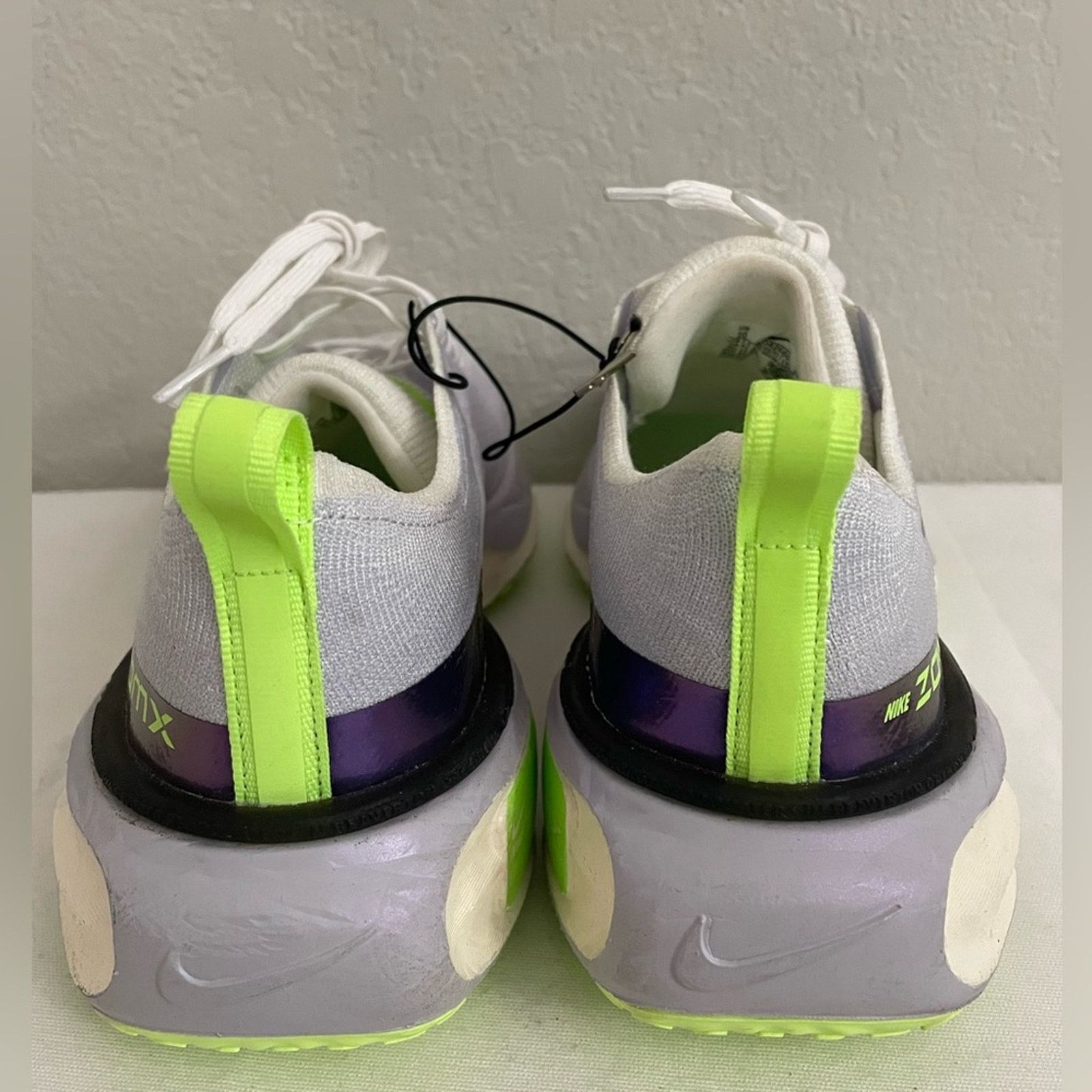Nike Nike ZoomX Invincible Run Womens Sz 10 Running Size US 10 / IT 40 - 4 Thumbnail