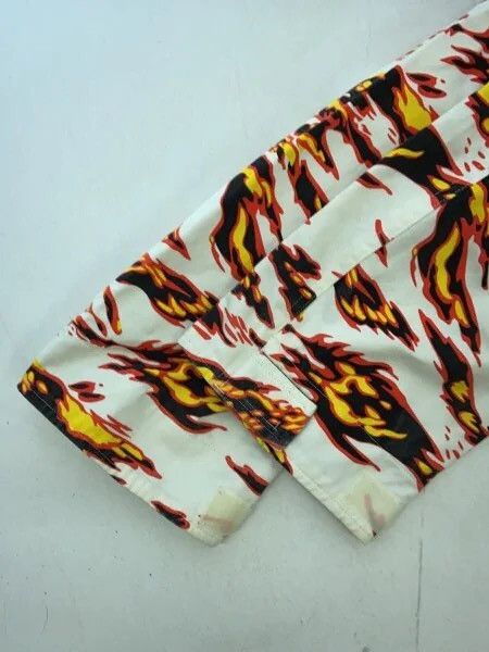 PHENOMENON Phenomenon Fire stripe Jacket Size US XL / EU 56 / 4 - 7 Thumbnail