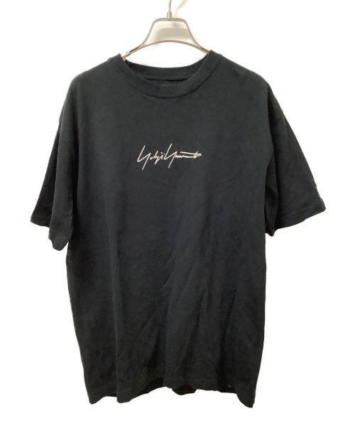Yohji Yamamoto New Era × YOHJI YAMAMOTO TEE Size US XXL / EU 58 / 5 - 1 Thumbnail
