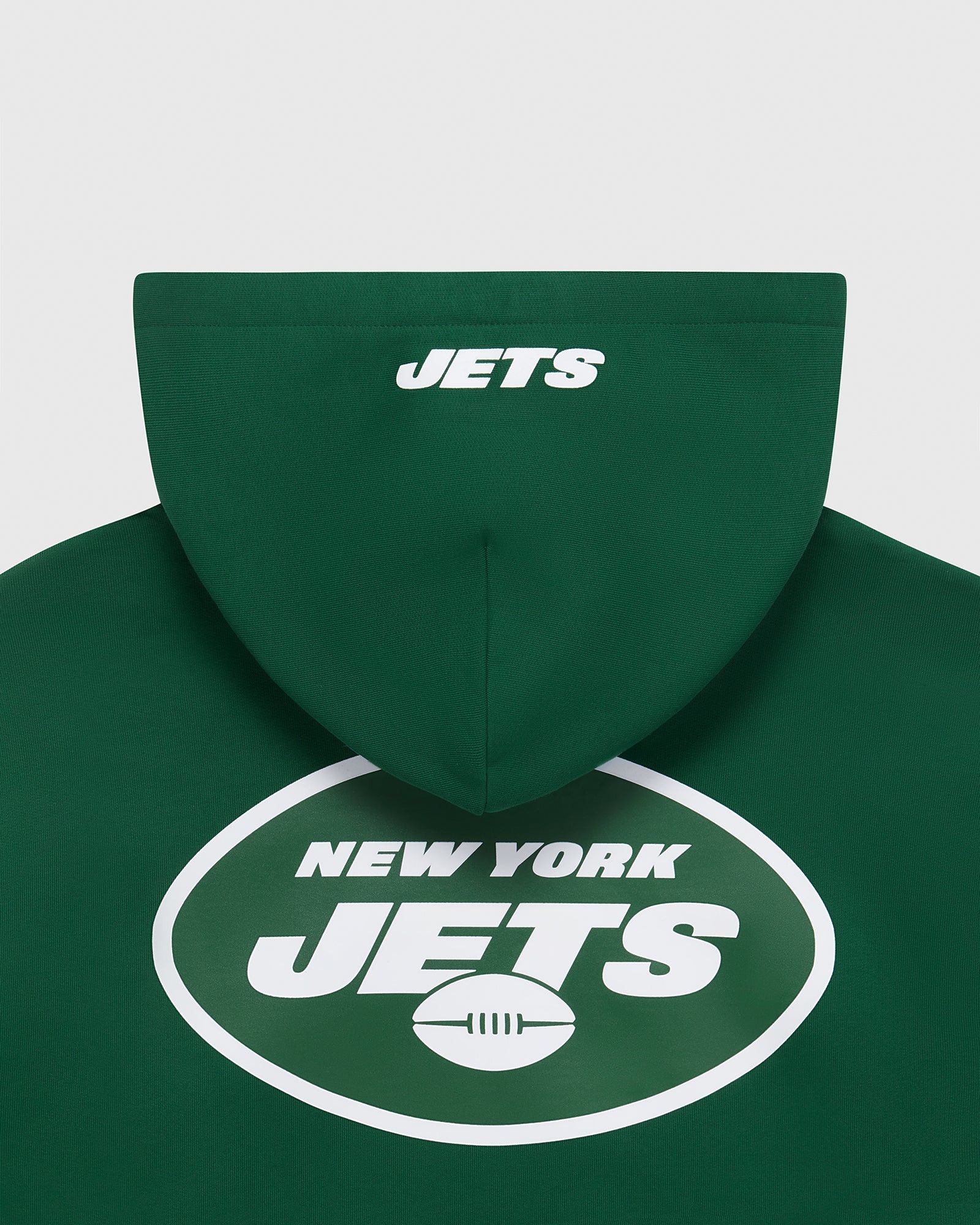 Drake OVO x NFL NEW YORK JETS OG HOODIE XXXL Size US XXL / EU 58 / 5 - 9 Thumbnail