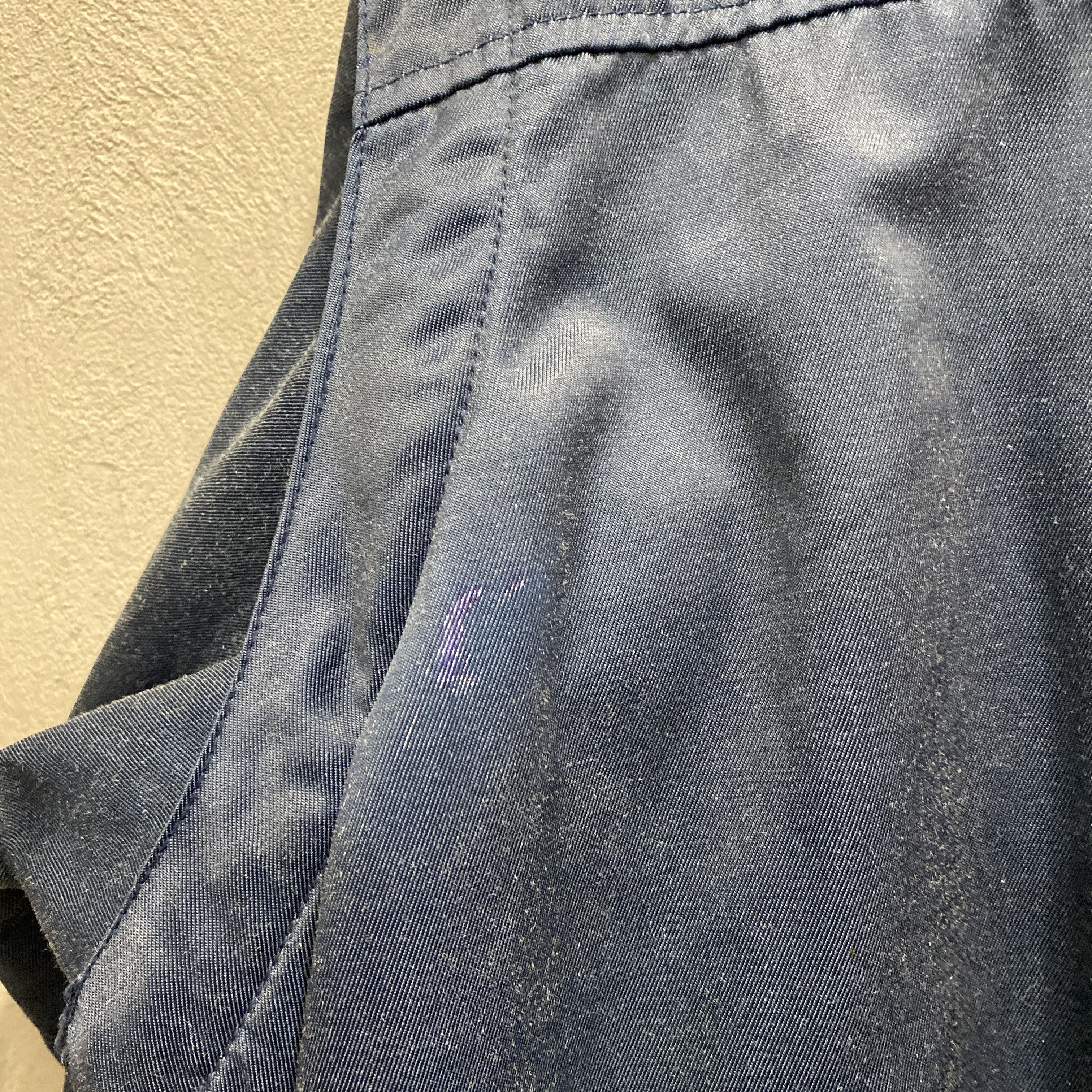 Dickies × Vintage Dickies navy jacket vest - XL Size US XL / EU 56 / 4 - 7 Thumbnail