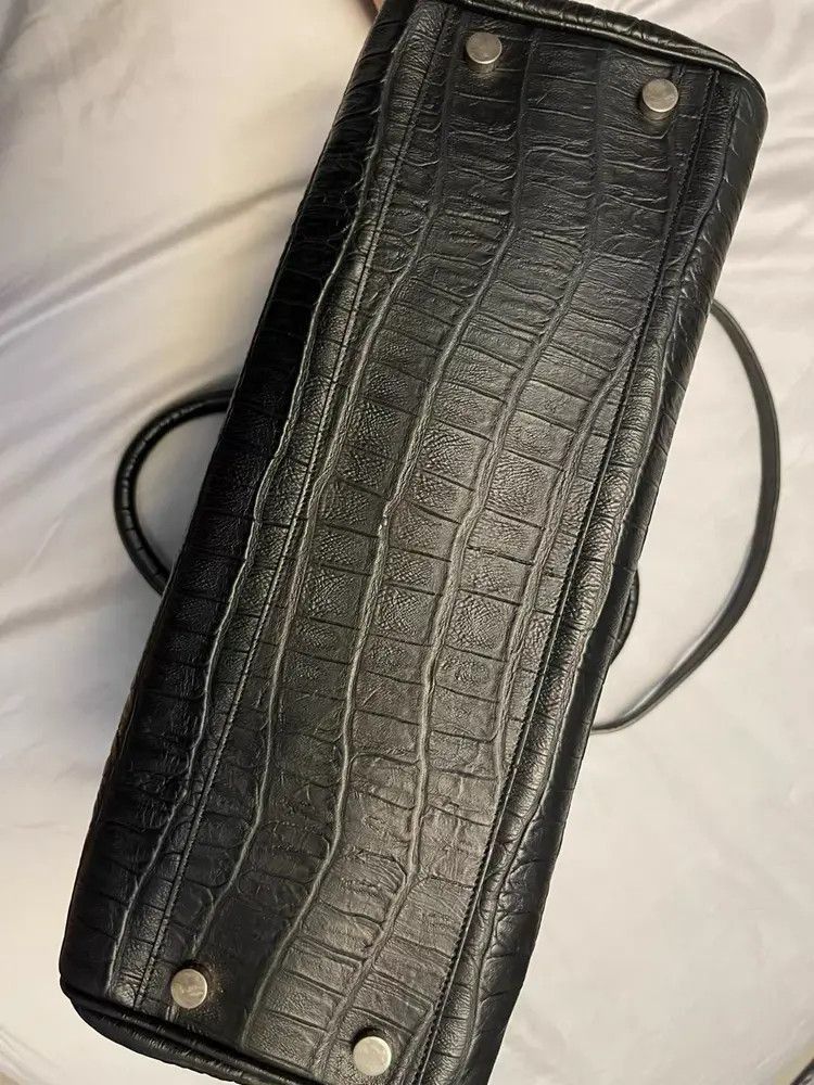 Saint Laurent Paris Saint Laurent Paris Trois Clous Buckle Bag Size ONE SIZE - 4 Thumbnail