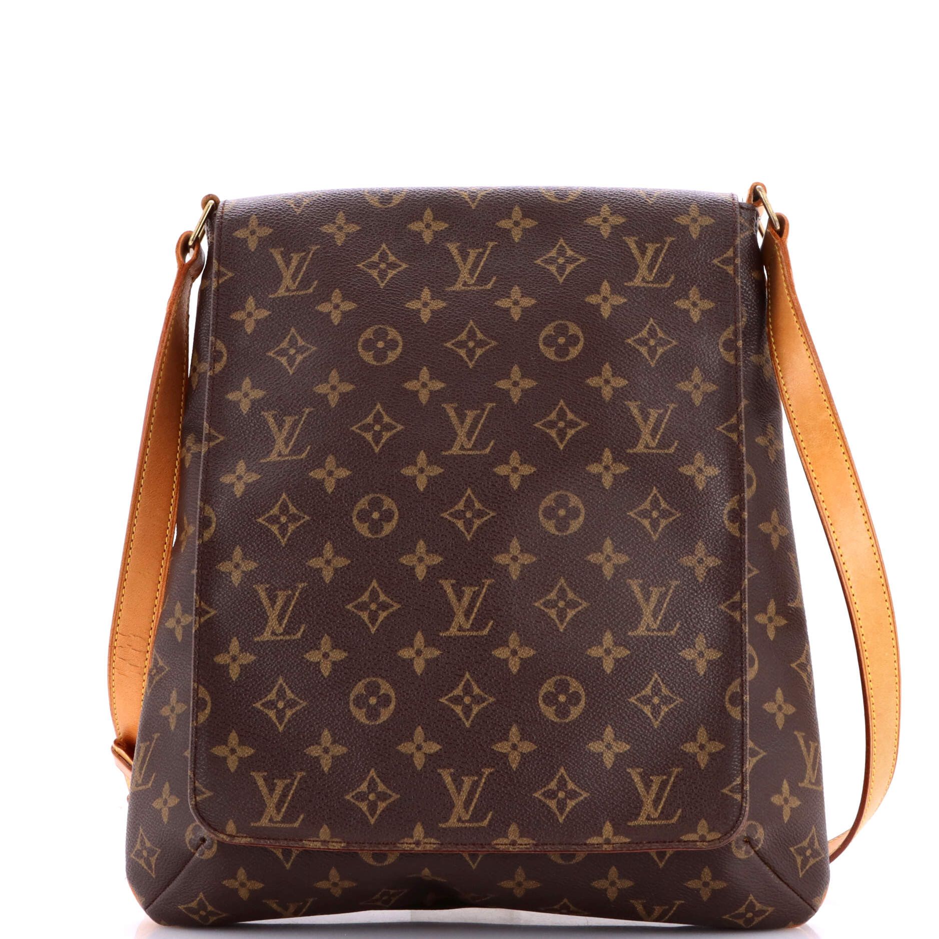 Louis Vuitton Musette Salsa Handbag Size ONE SIZE - 1 Thumbnail