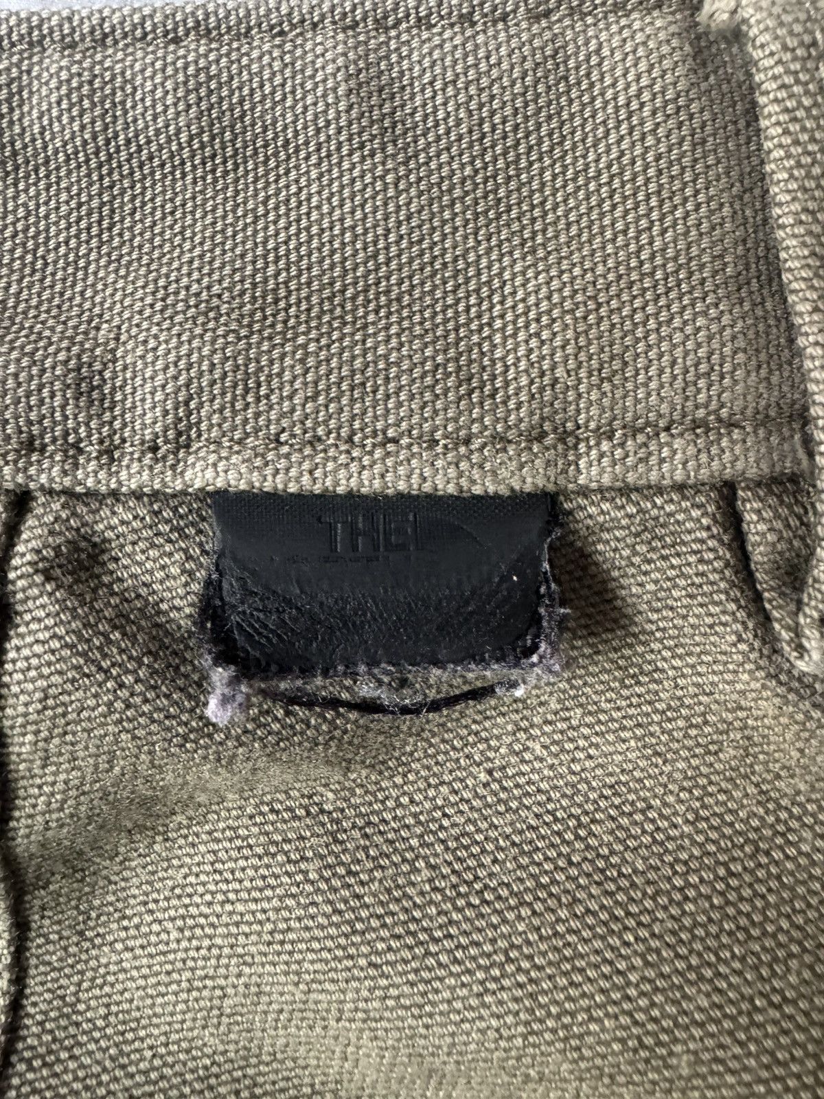 The North Face The North Face Mens Trousers Relaxed Fit Size US 32 / EU 48 - 9 Thumbnail