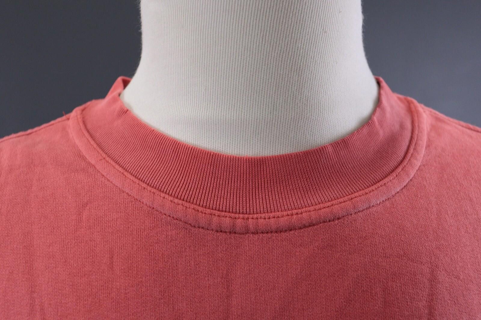 Nike Nike Vintage Sports Wear Small Swoosh Sweatshirt Size Large Size US L / EU 52-54 / 3 - 5 Thumbnail