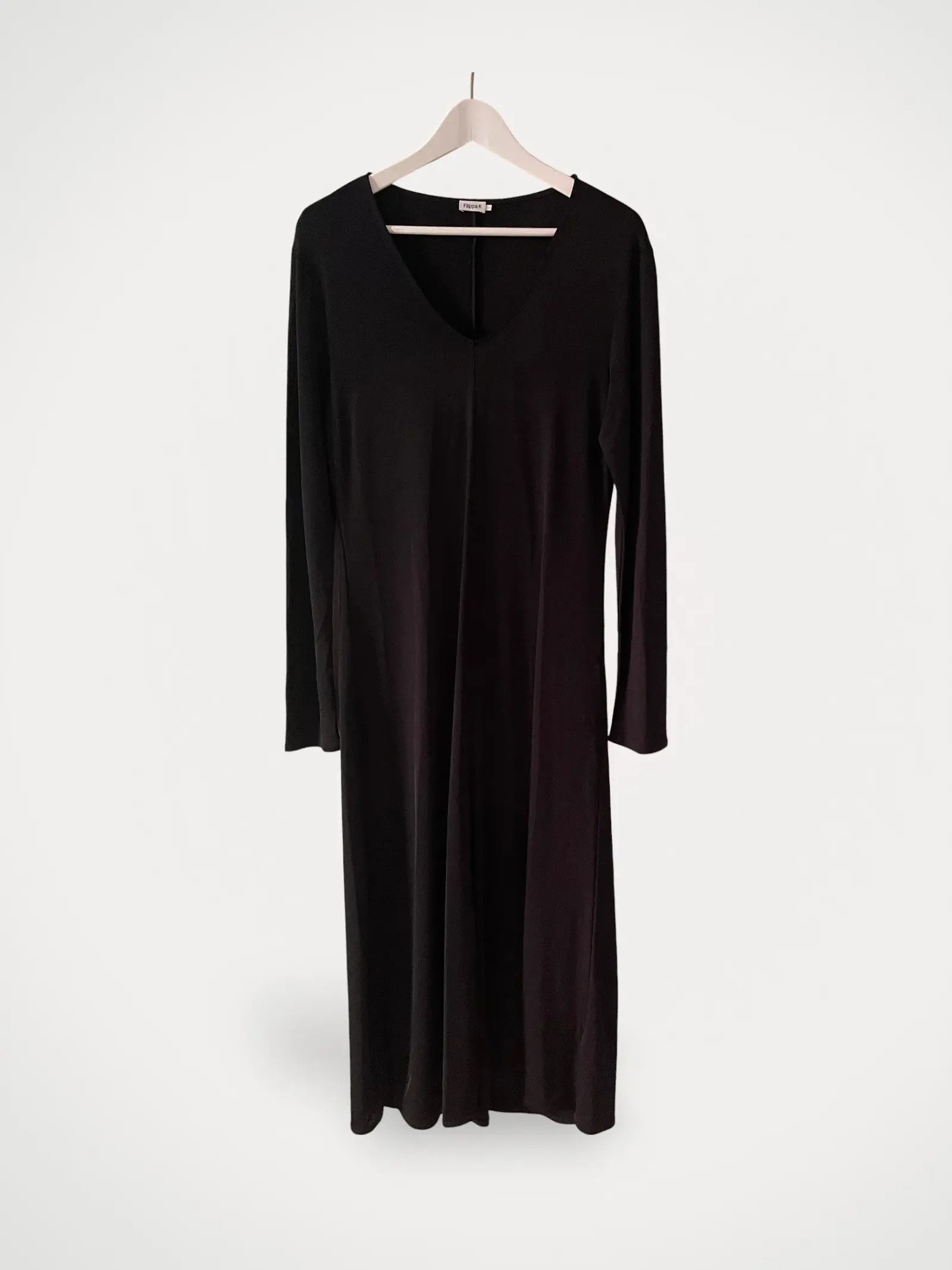 Filippa K Filippa K Dress Size L / US 10 / IT 46 - 1 Thumbnail