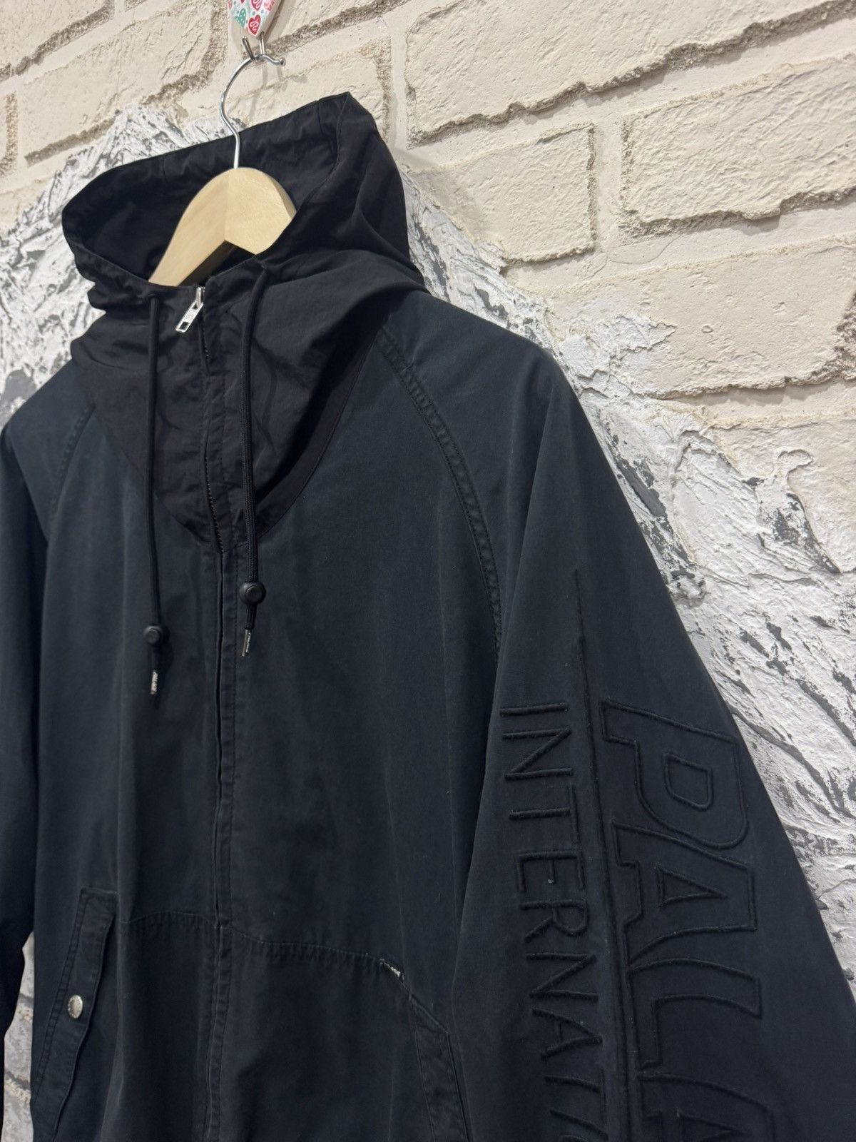 Palace Skateboards Jacket Size M