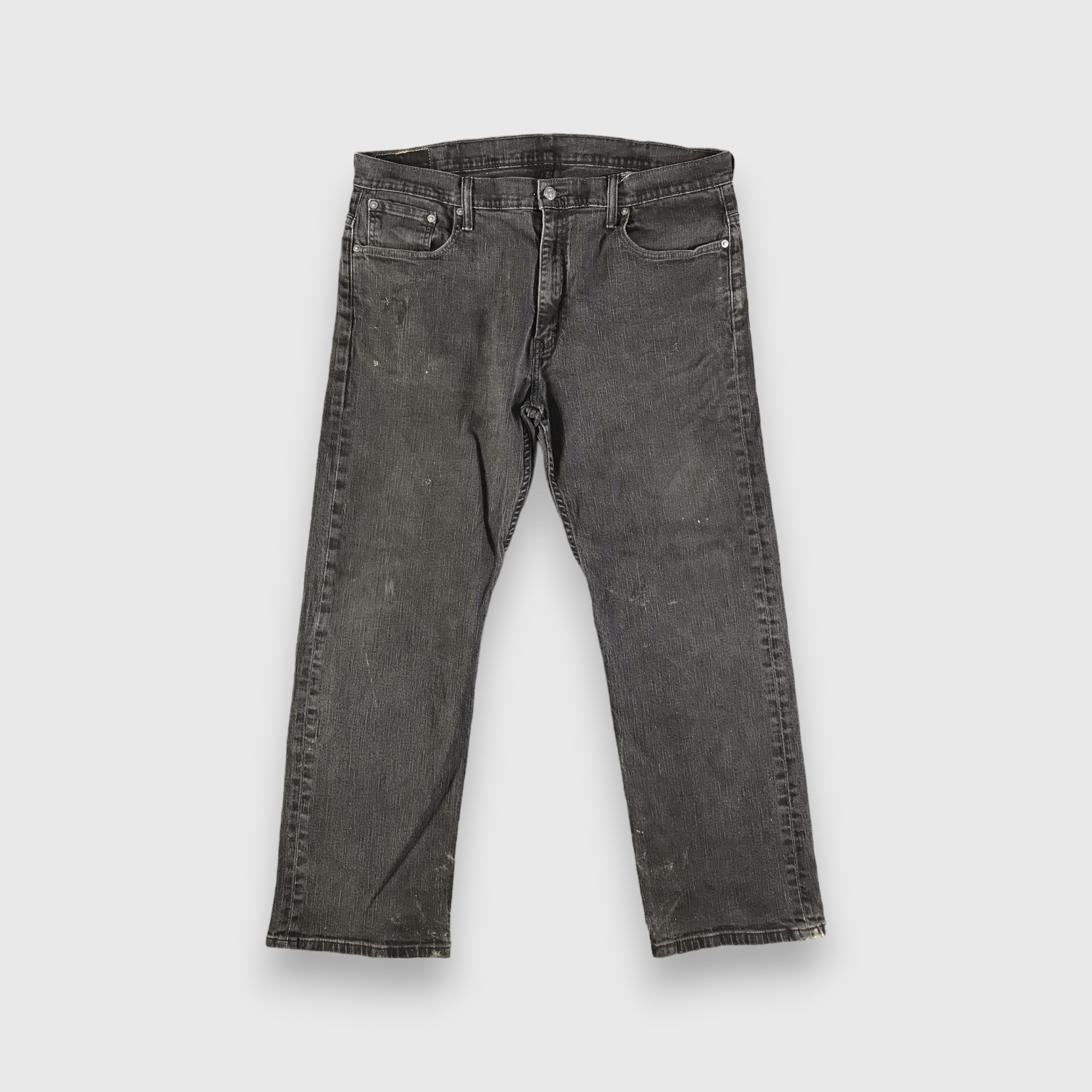 Levi's Vintage Levis 569 Jeans-J3486 Size US 40 / EU 56 - 1 Thumbnail
