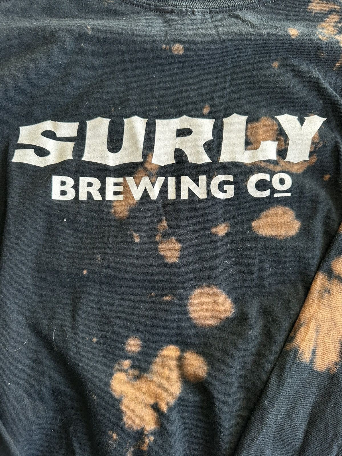 Other Surly Brewing Co. Long Sleeve XL Size US XL / EU 56 / 4 - 5 Thumbnail