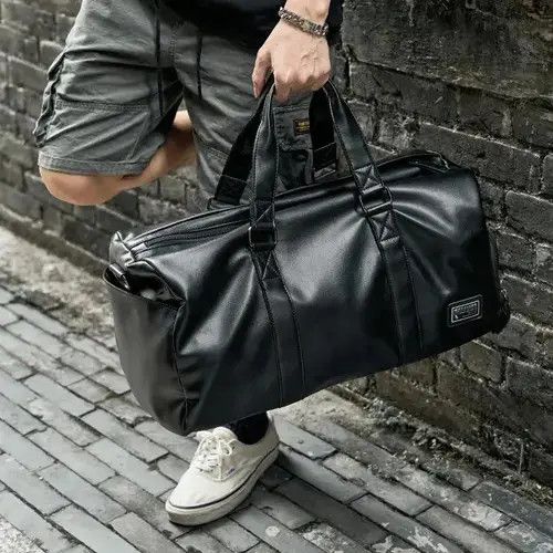 Designer Premium Travel Bag Size ONE SIZE - 6 Thumbnail