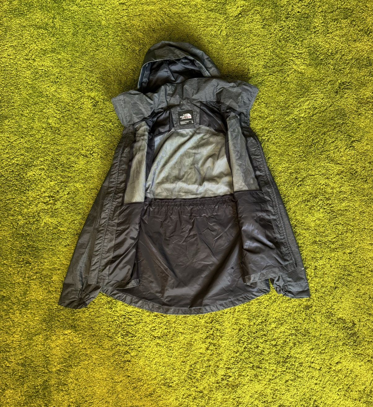 The North Face The North Face TNF gorpcore style DryVent membrane jacket Size XL / US 12-14 / IT 48-50 - 2 Thumbnail