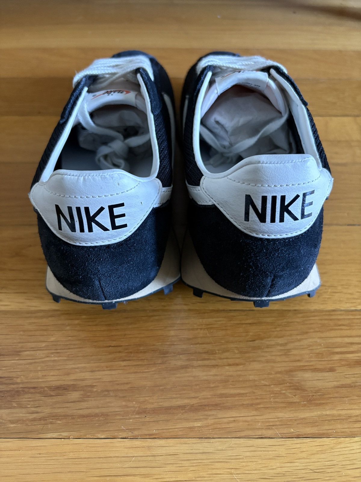 Nike LD-1000 black/sail-sesame Size US 13 / EU 46 - 4 Thumbnail