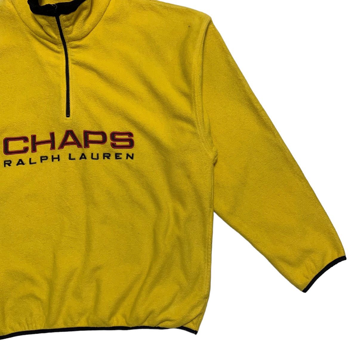 Chaps Ralph Lauren Vintage Chaps Ralph Lauren Sweater Size US XL / EU 56 / 4 - 3 Thumbnail