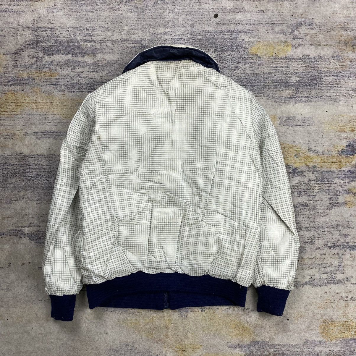 Moncler Vintage Moncler ski Wear reversible jacket Size US S / EU 44-46 / 1 - 4 Thumbnail
