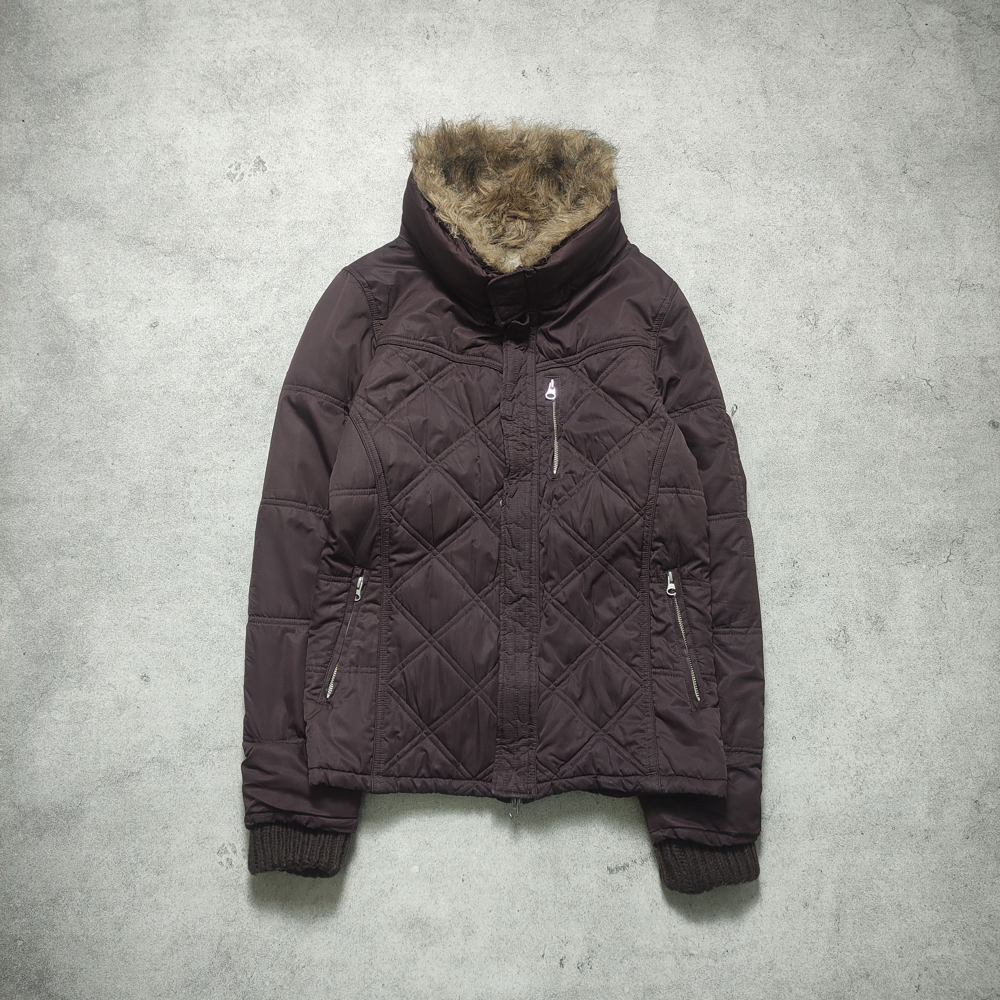 If Six Was Nine × Le Grande Bleu (L.G.B.) × Tornado Mart Ciaopanic Apocalypse Bono Jacket Style L.G.B Size US L / EU 52-54 / 3 - 4 Thumbnail