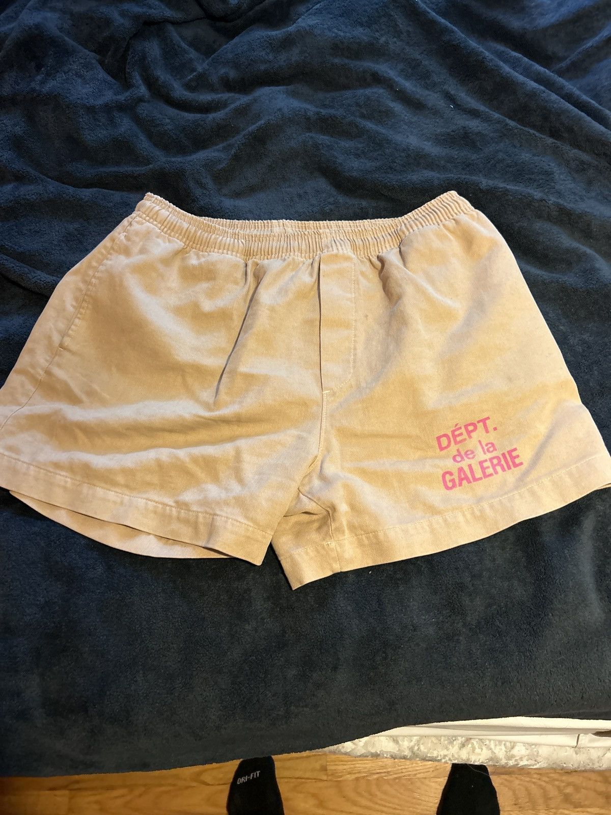 Gallery Dept. Gallery Dept shorts Size US 34 / EU 50 - 2 Thumbnail