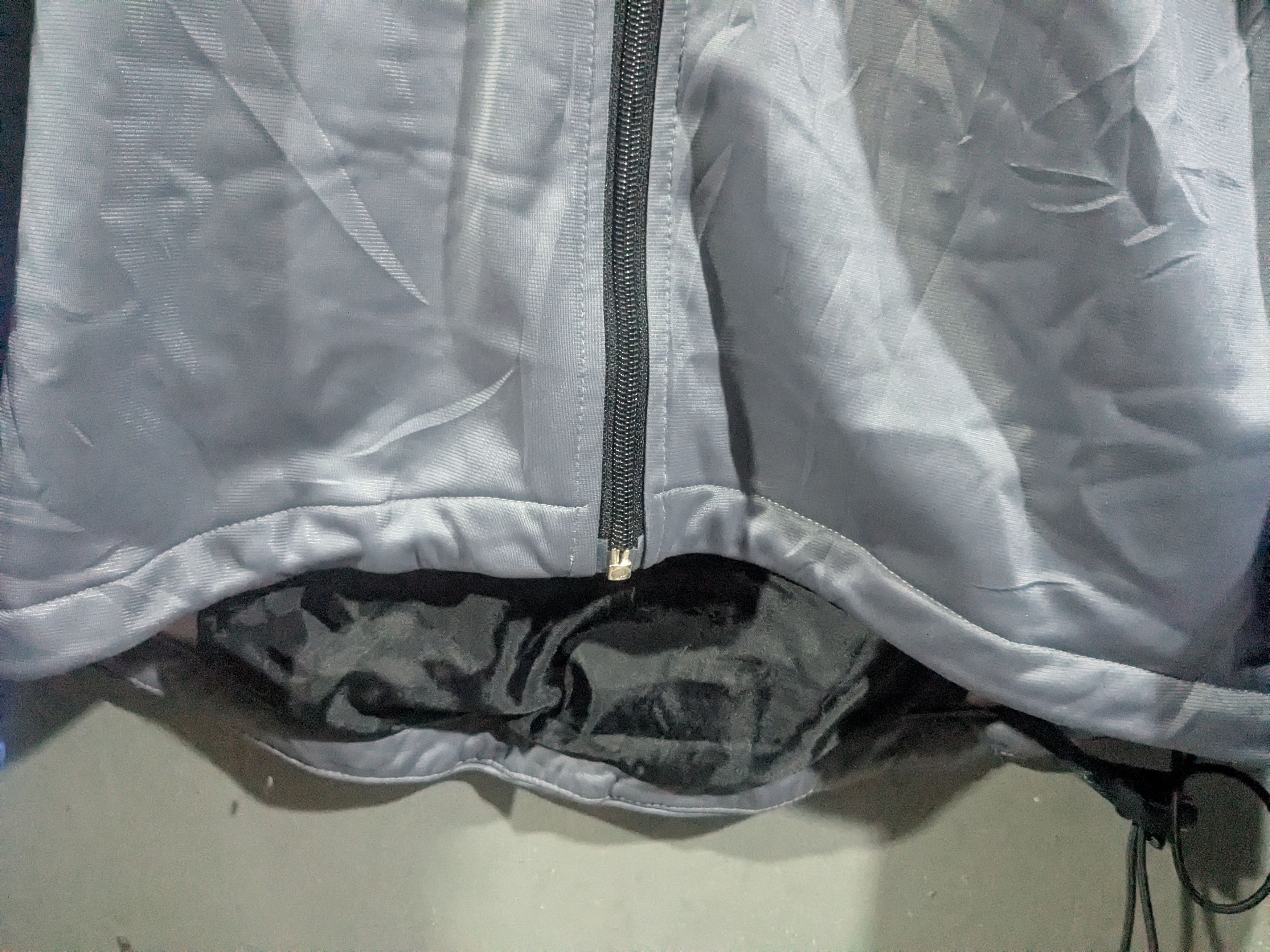 Polo Ralph Lauren Polo sport Ralph Lauren vintage authentic 90's racing jacket Size US L / EU 52-54 / 3 - 5 Thumbnail