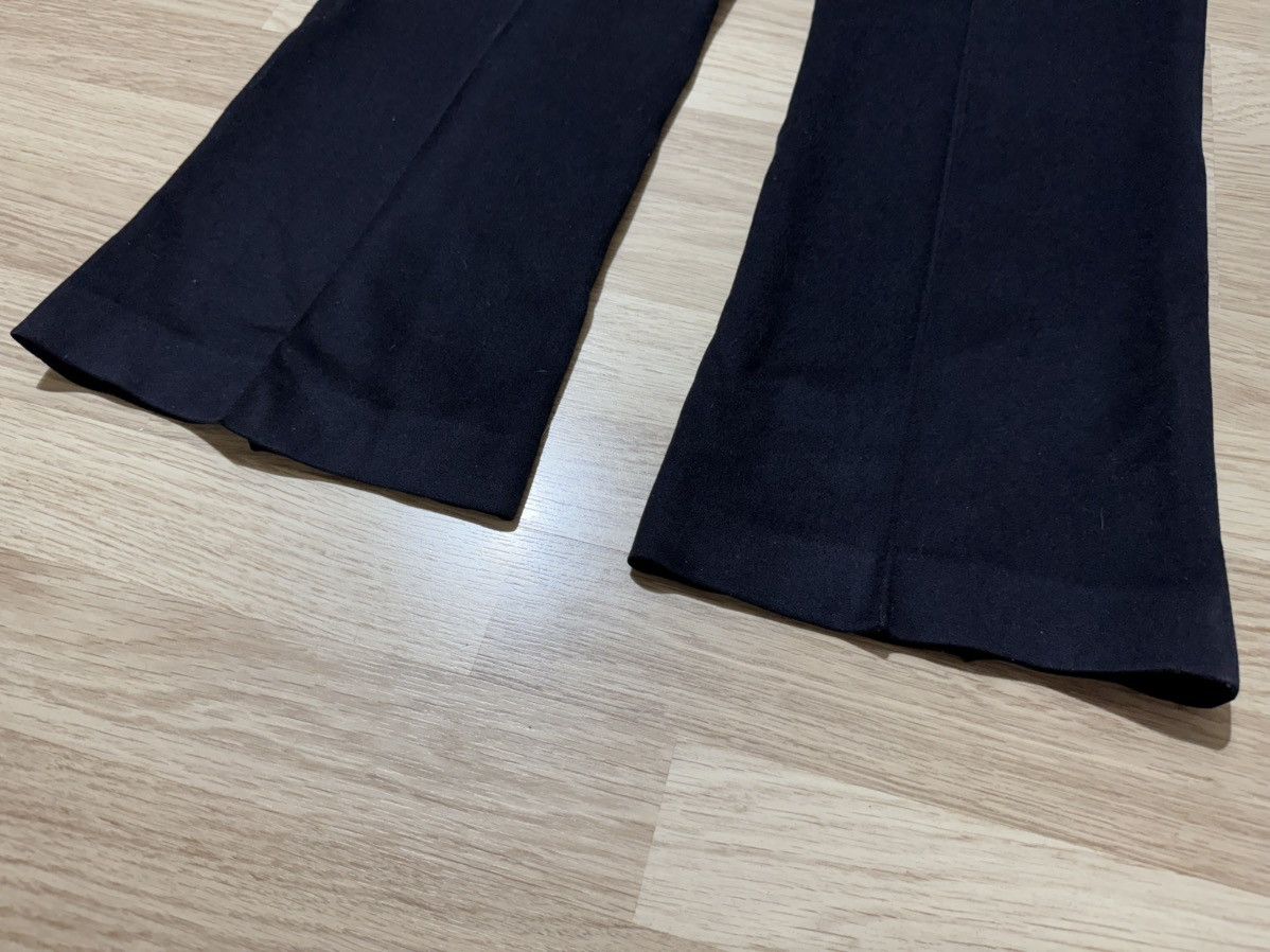 Loro Piana Loro Piana wool pants trousers 42 Size 28" / US 6 / IT 42 - 13 Thumbnail