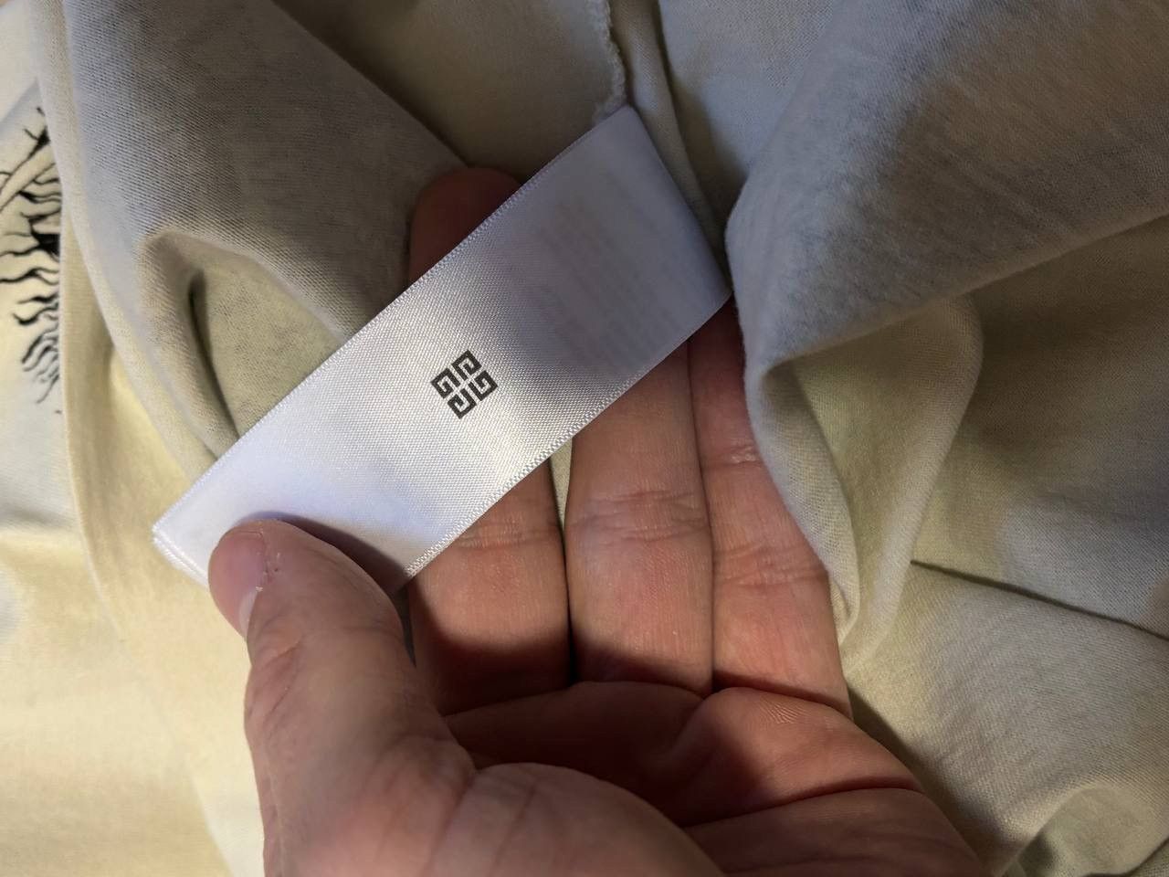 Givenchy Givenchy gothic hoodie Size US XS / EU 42 / 0 - 8 Thumbnail
