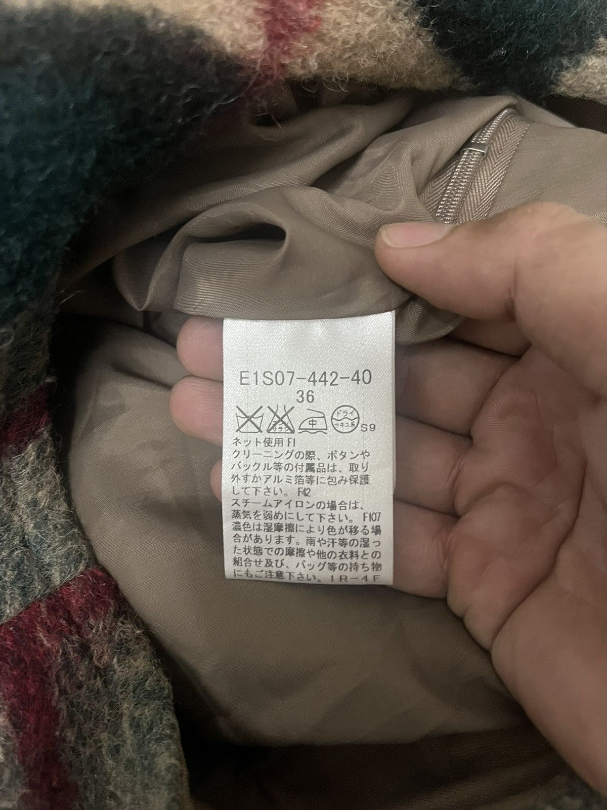Burberry Burberry blue label Size 26" / US 2 / IT 38 - 5 Thumbnail