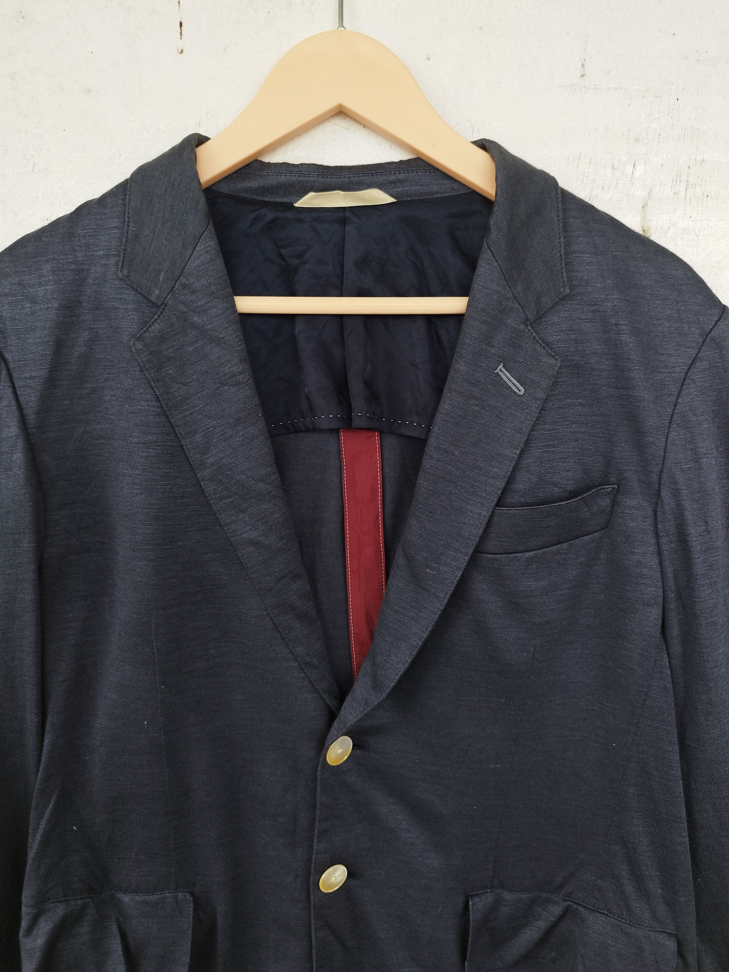 Paul Smith Paul Smith jacket Size US S / EU 44-46 / 1 - 2 Thumbnail