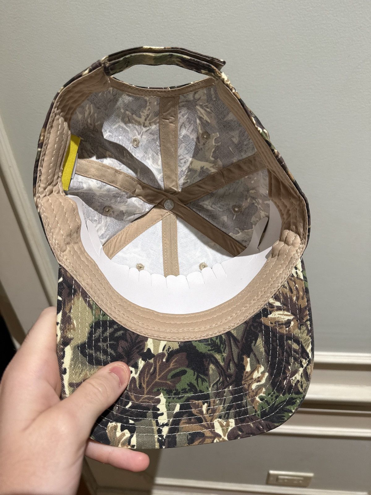 S4LEM SALEM HAT VERY RARE BRAND NEW Size ONE SIZE - 4 Thumbnail