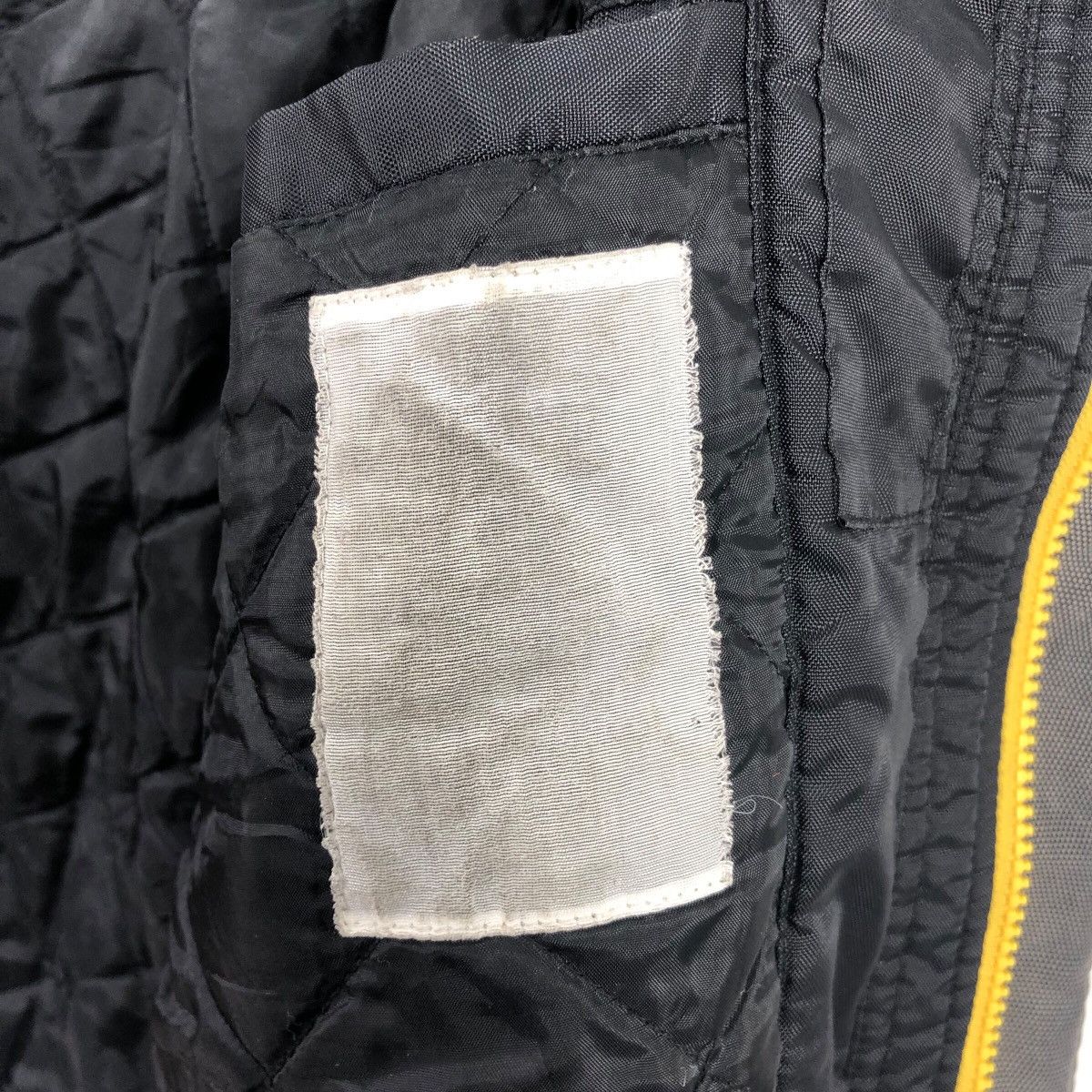 Vintage Vintage MAZDA RACING Distressed Bomber Jacket Size US M / EU 48-50 / 2 - 9 Thumbnail