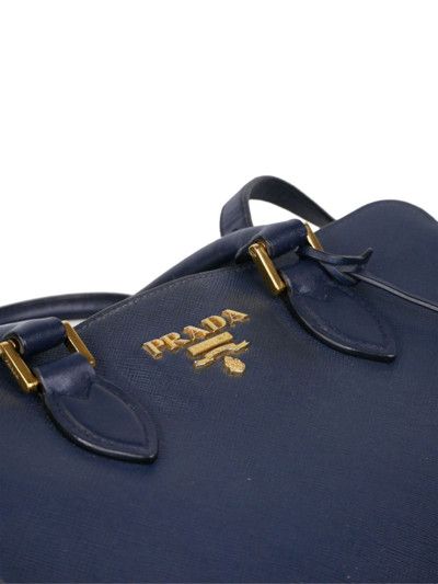 Prada o1la1rc1a0724 Size: OS / Shoulder Bag in Blue Size ONE SIZE - 5 Thumbnail