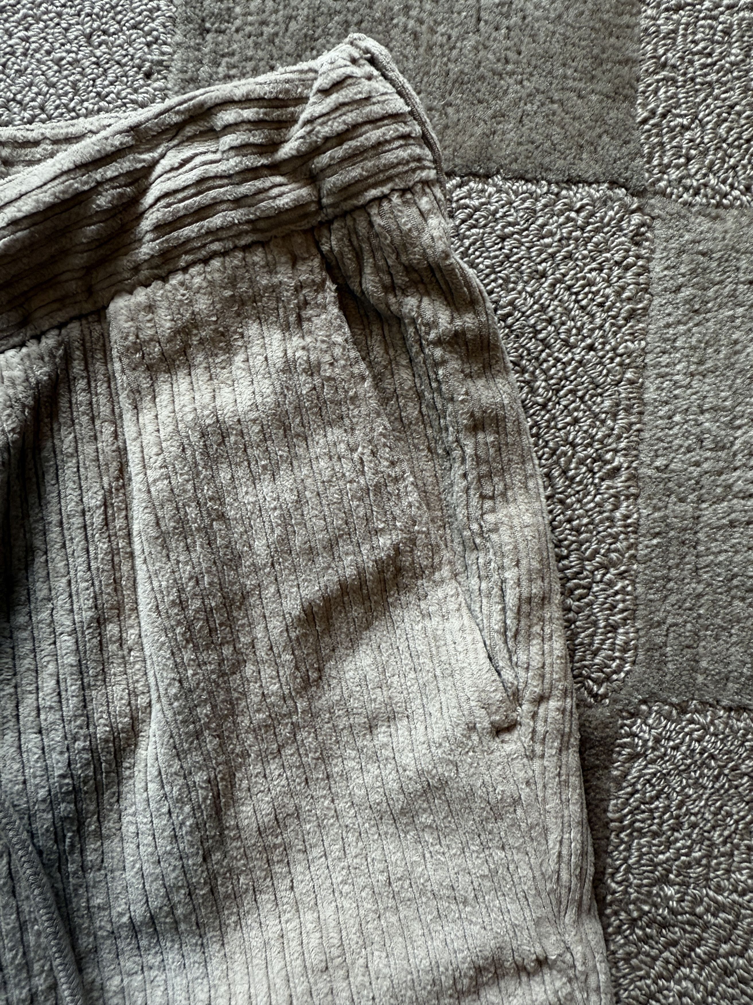 Other 04651 Corduroy Drawstring Pants – Size S – Mint Condition Size US 30 / EU 46 - 6 Thumbnail