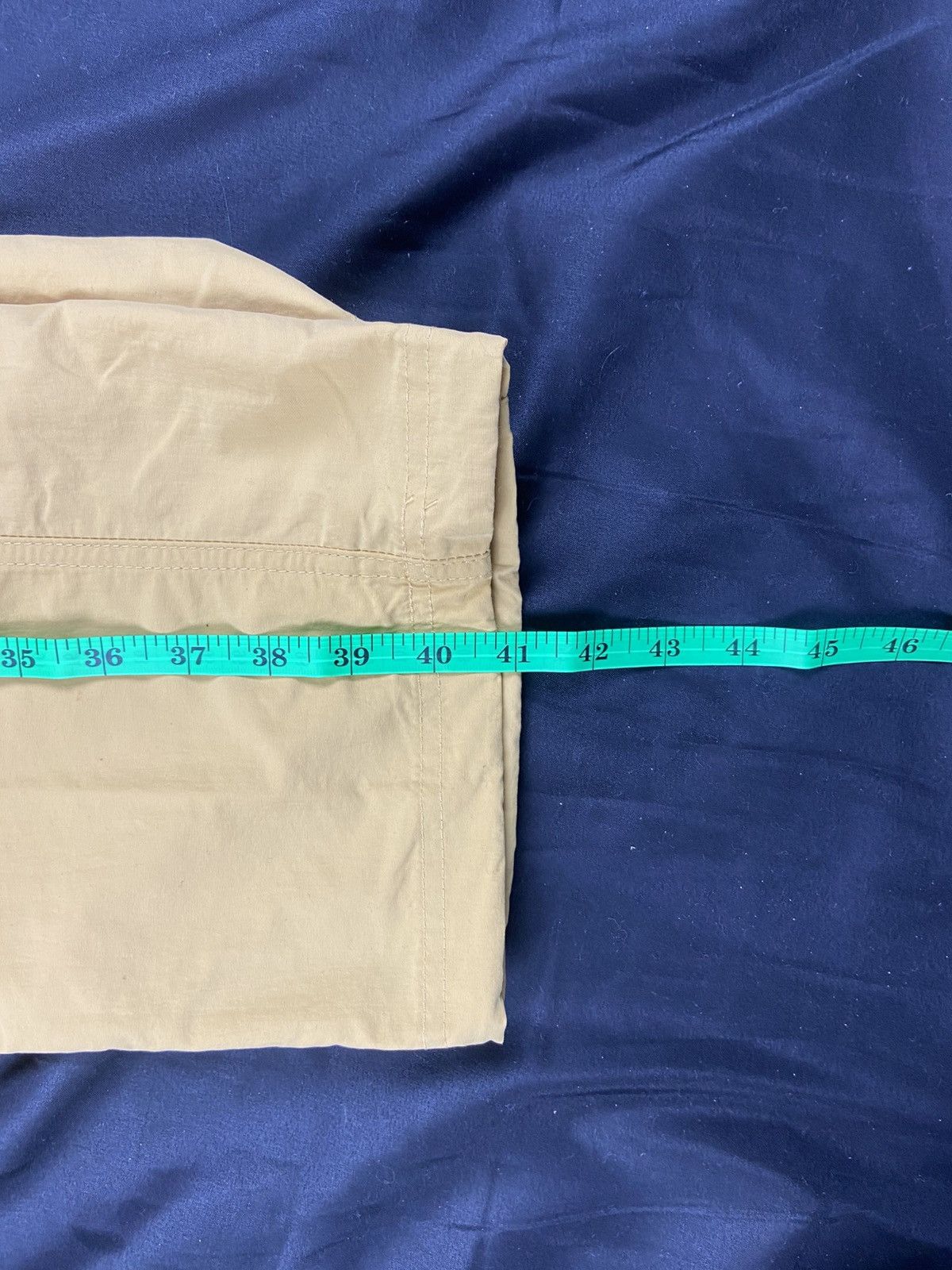 Nike × Vintage Nike Functional Trousers – Size S – New with Tags Size 25" / US 0 / IT 36 - 7 Thumbnail