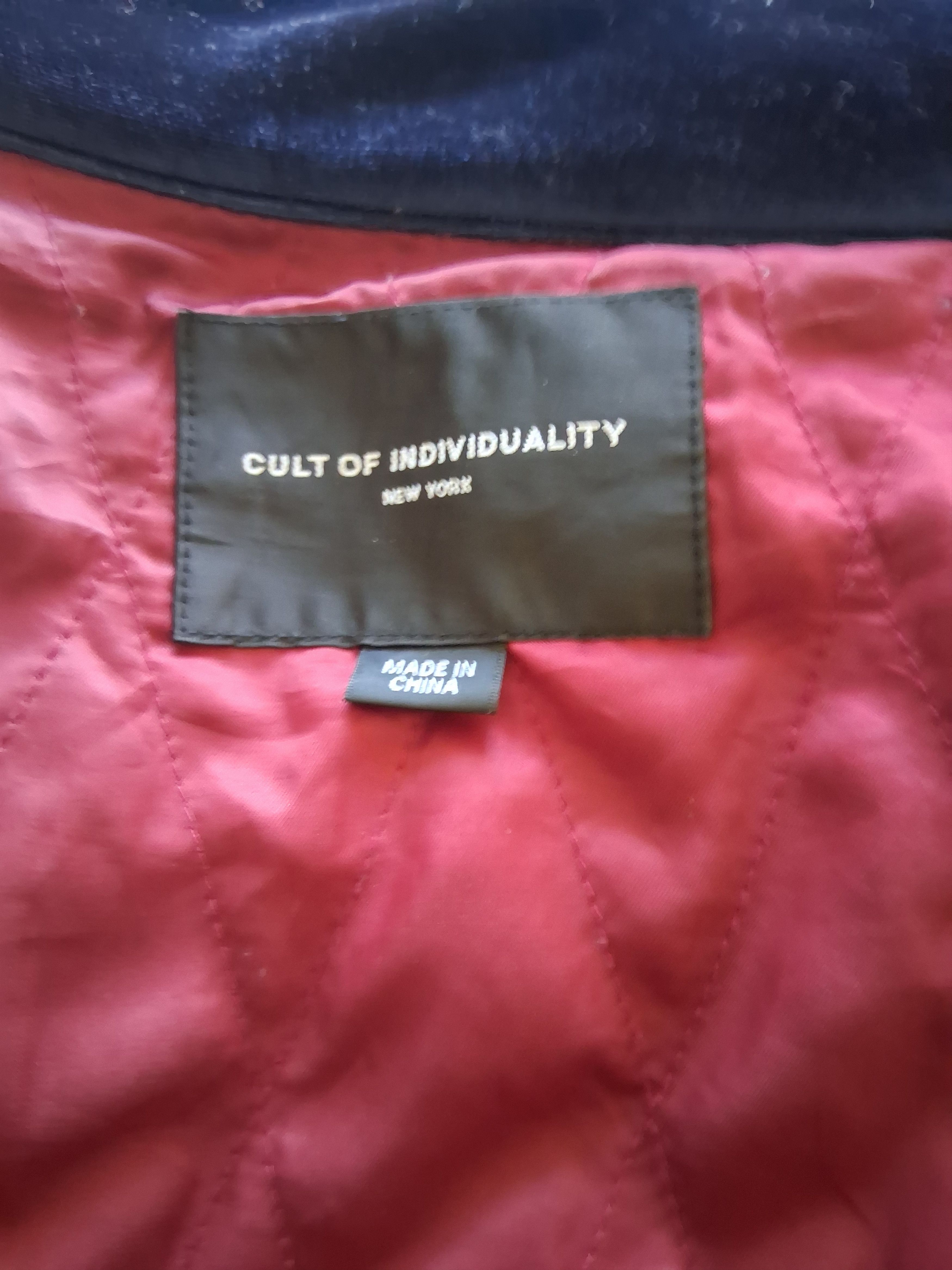 Cult Of Individuality Cult of individuality Hell Raiser jacket Size US XXL / EU 58 / 5 - 7 Thumbnail
