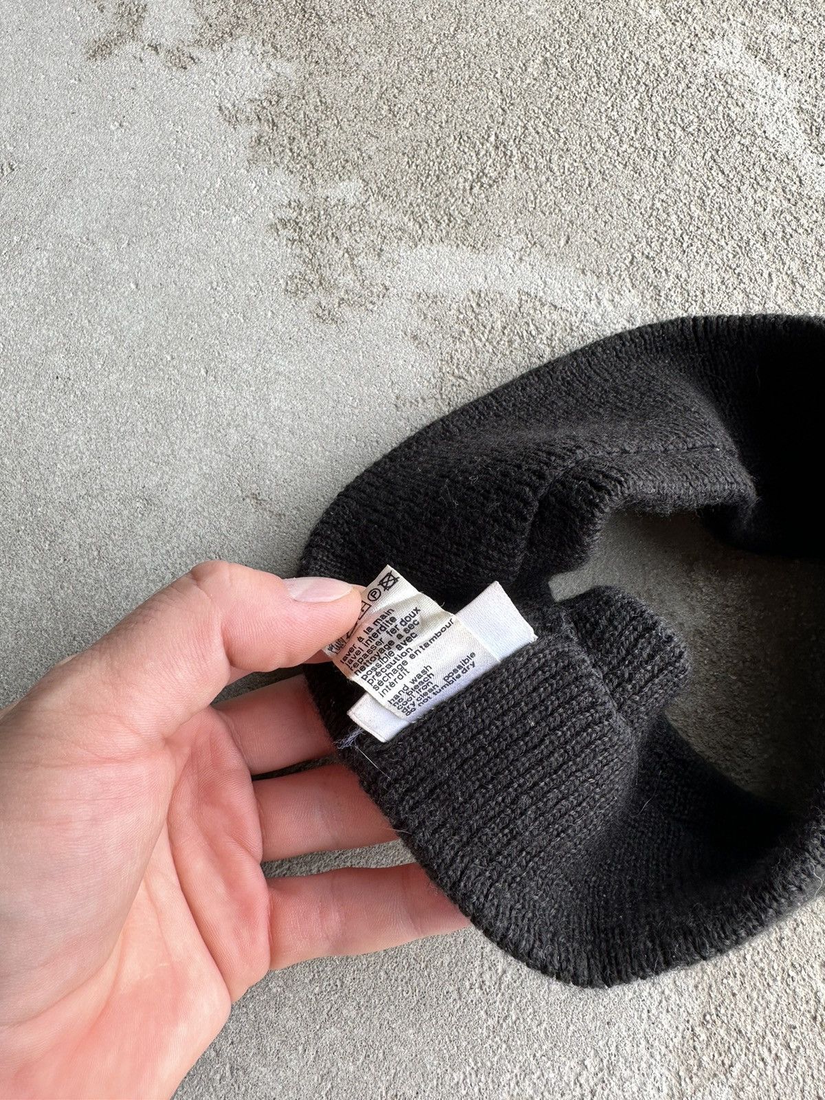 Lacoste 90s Head Band Tennis