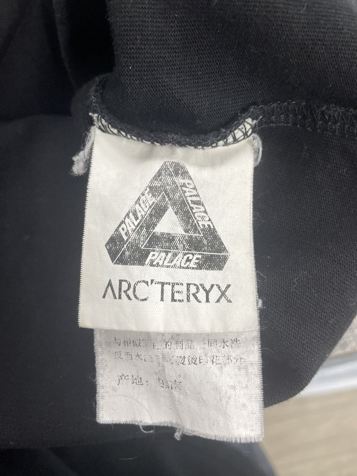 Arc'teryx × Palace Palace Arc’teryx Size Medium Size US M / EU 48-50 / 2 - 5 Thumbnail
