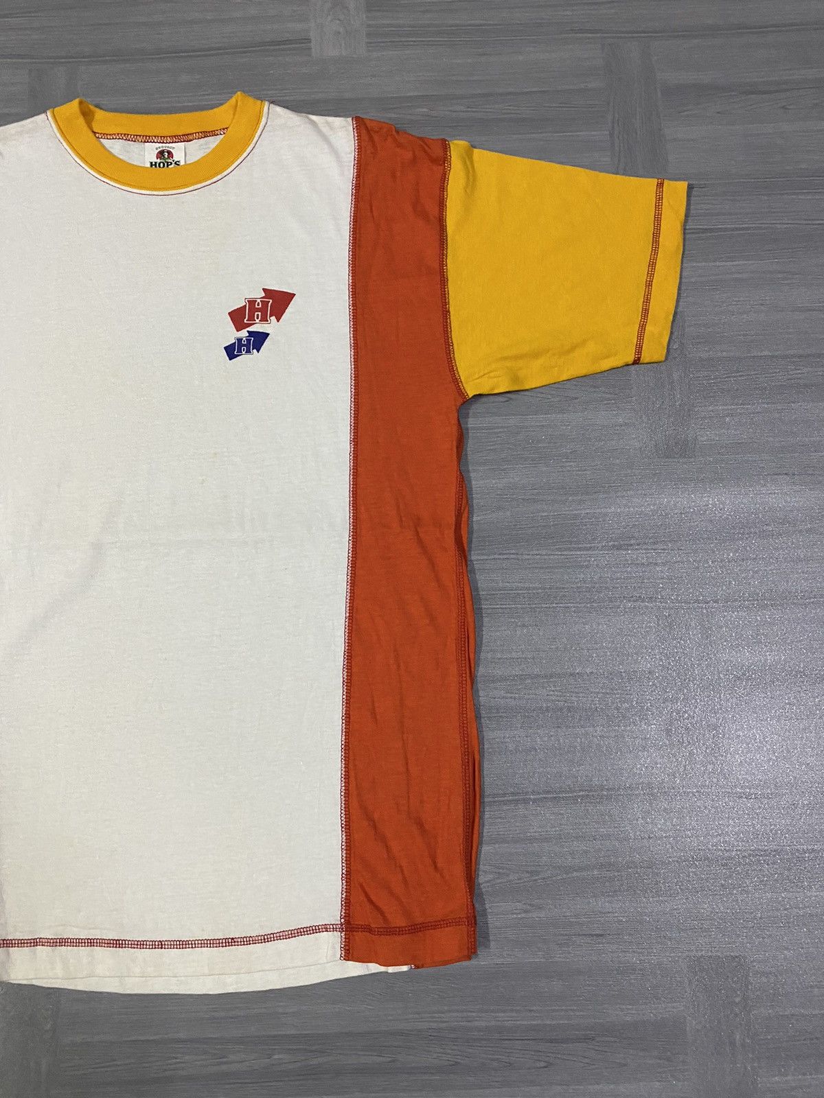 Vintage Vintage Suntory Hops Super Hop Size US M / EU 48-50 / 2 - 4 Thumbnail