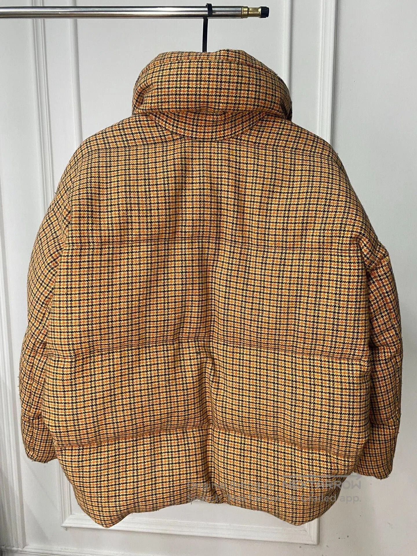 Junya Watanabe Junya Watanabe Wool Blend Jacket. Size US M / EU 48-50 / 2 - 2 Thumbnail