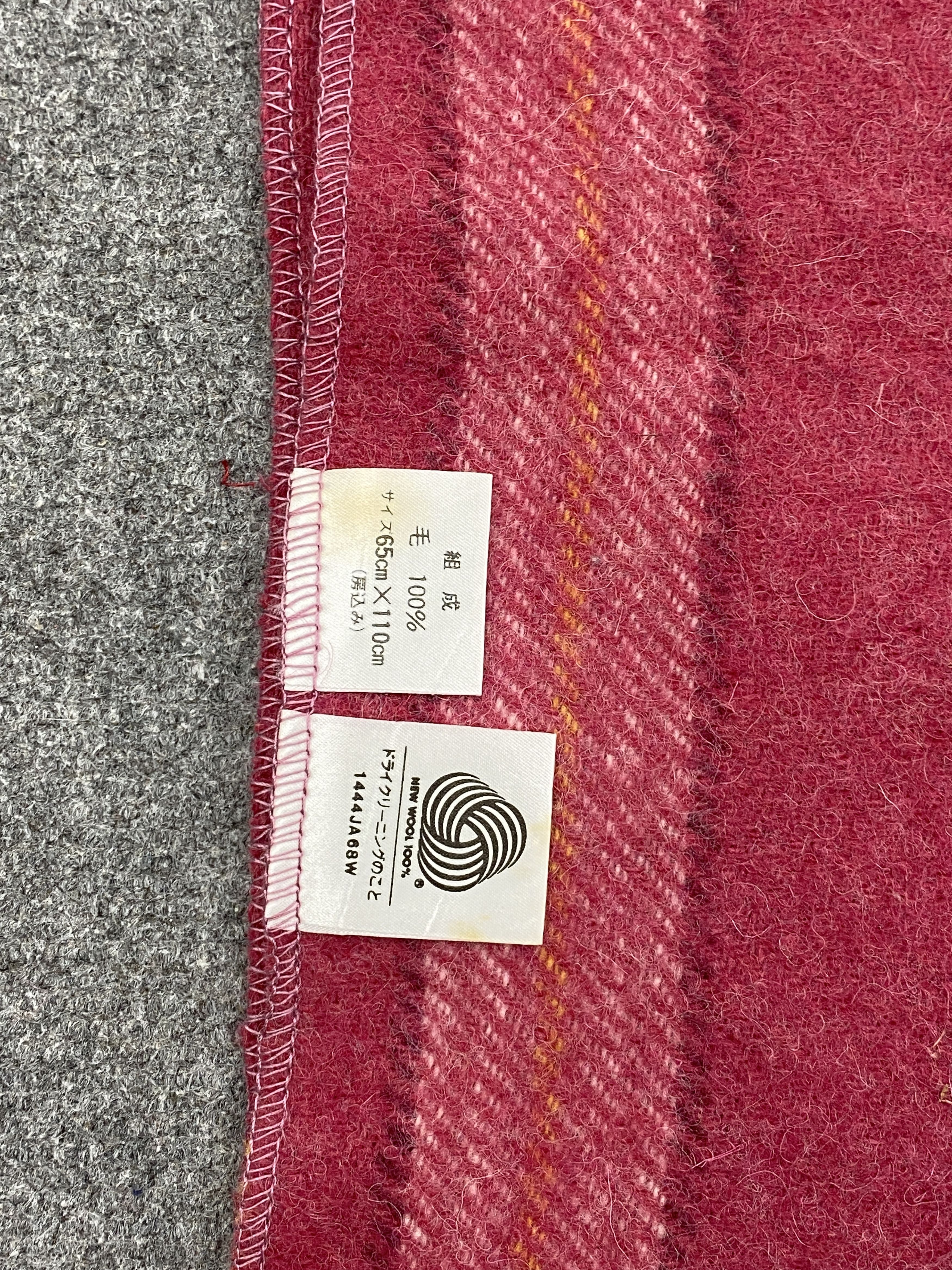Other Arnold Palmer Scarf / Muffler / Neckwear - SC0147 Size ONE SIZE - 11 Thumbnail