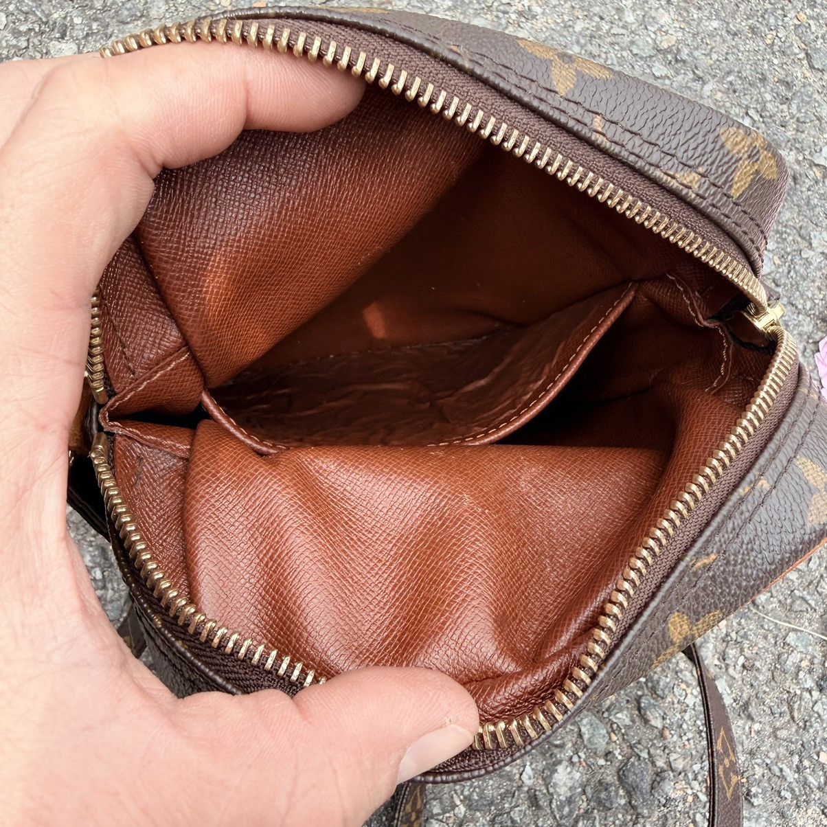 Louis Vuitton Louis Vuitton Amazon Monogram Slingbag Size ONE SIZE - 15 Thumbnail